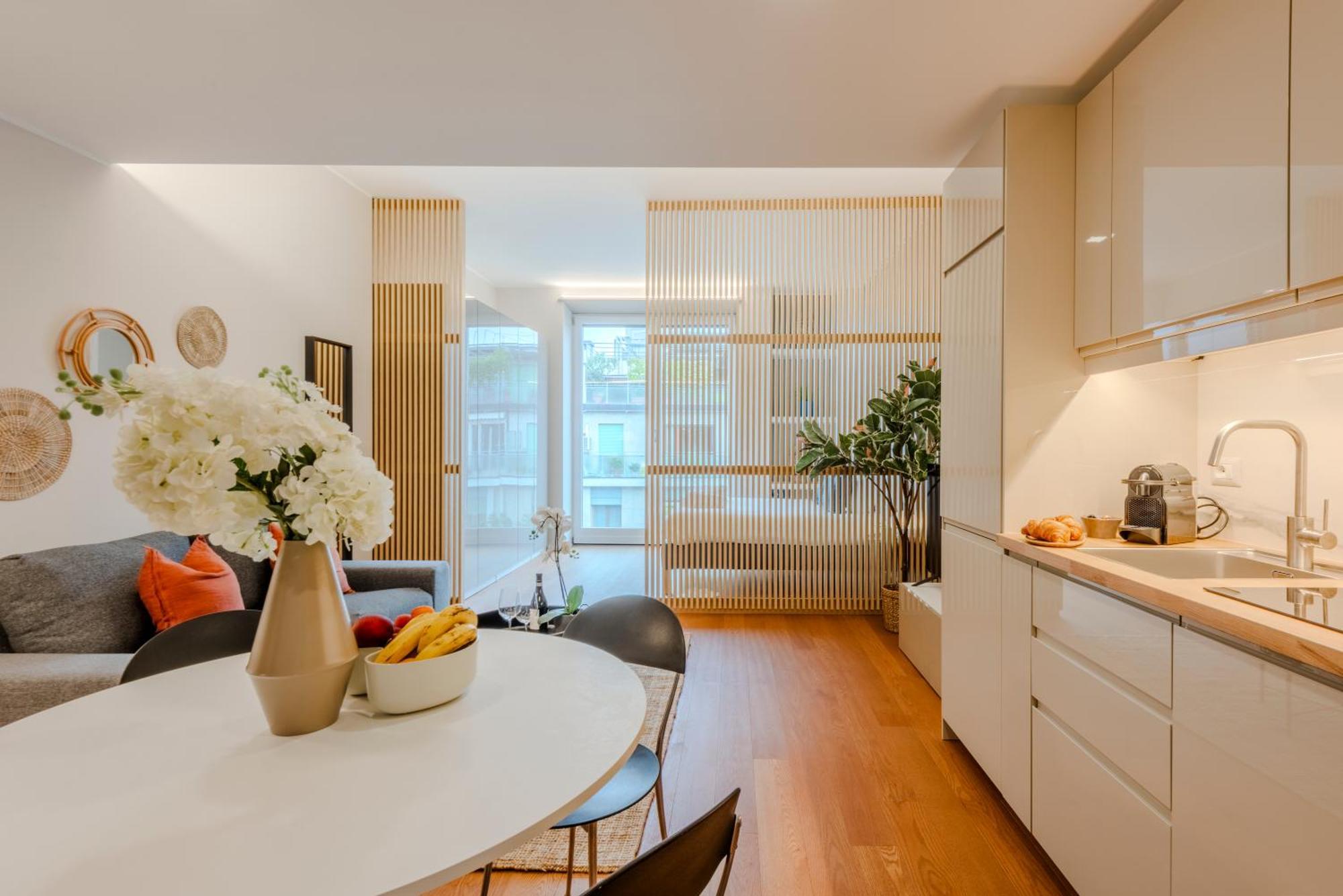 Sweett - Luxury Velasca Appartamento