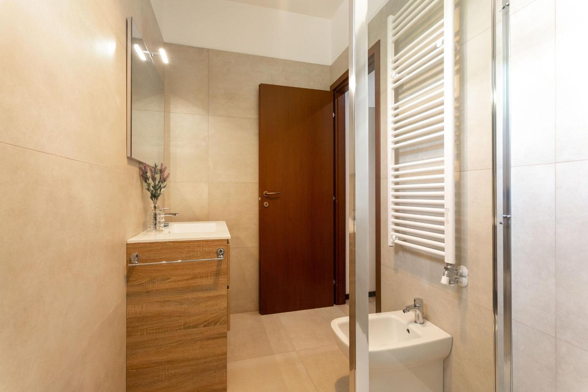 Rucellai With Shared Pool By Halldis Apartamento Milão