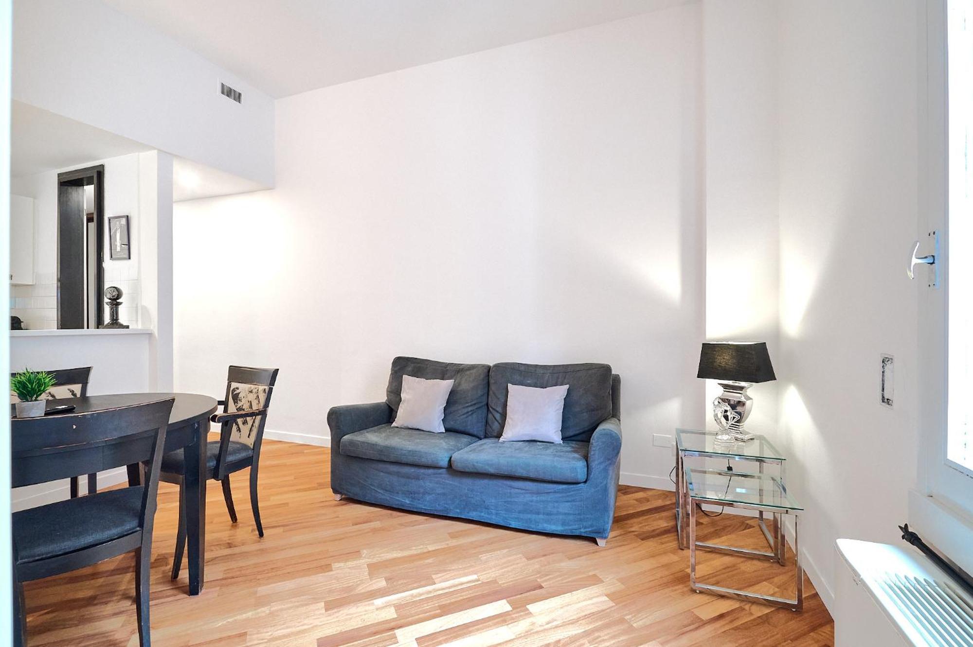 Babi San Marco In Brera Apartamento