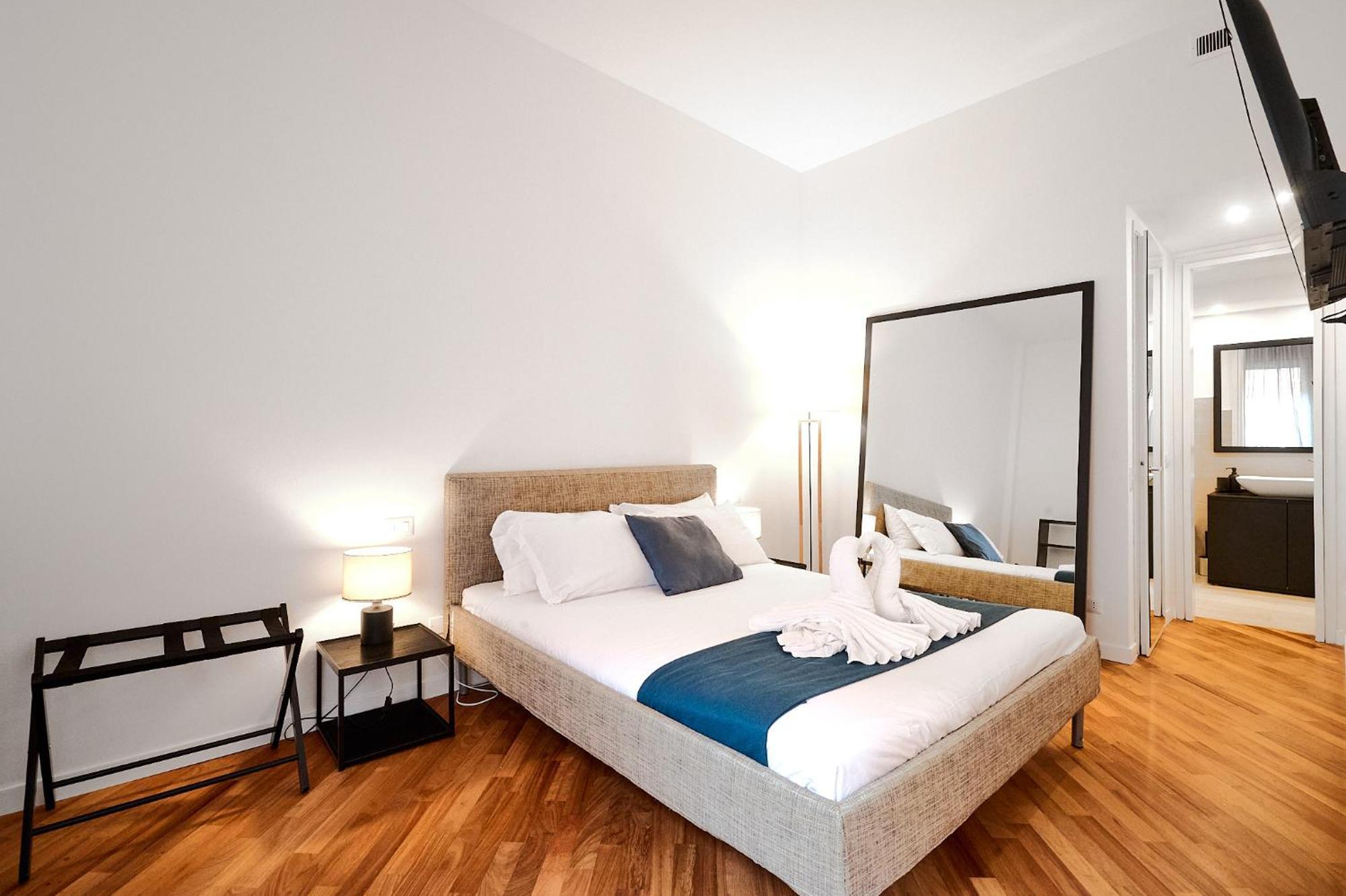 Babi San Marco In Brera Apartamento