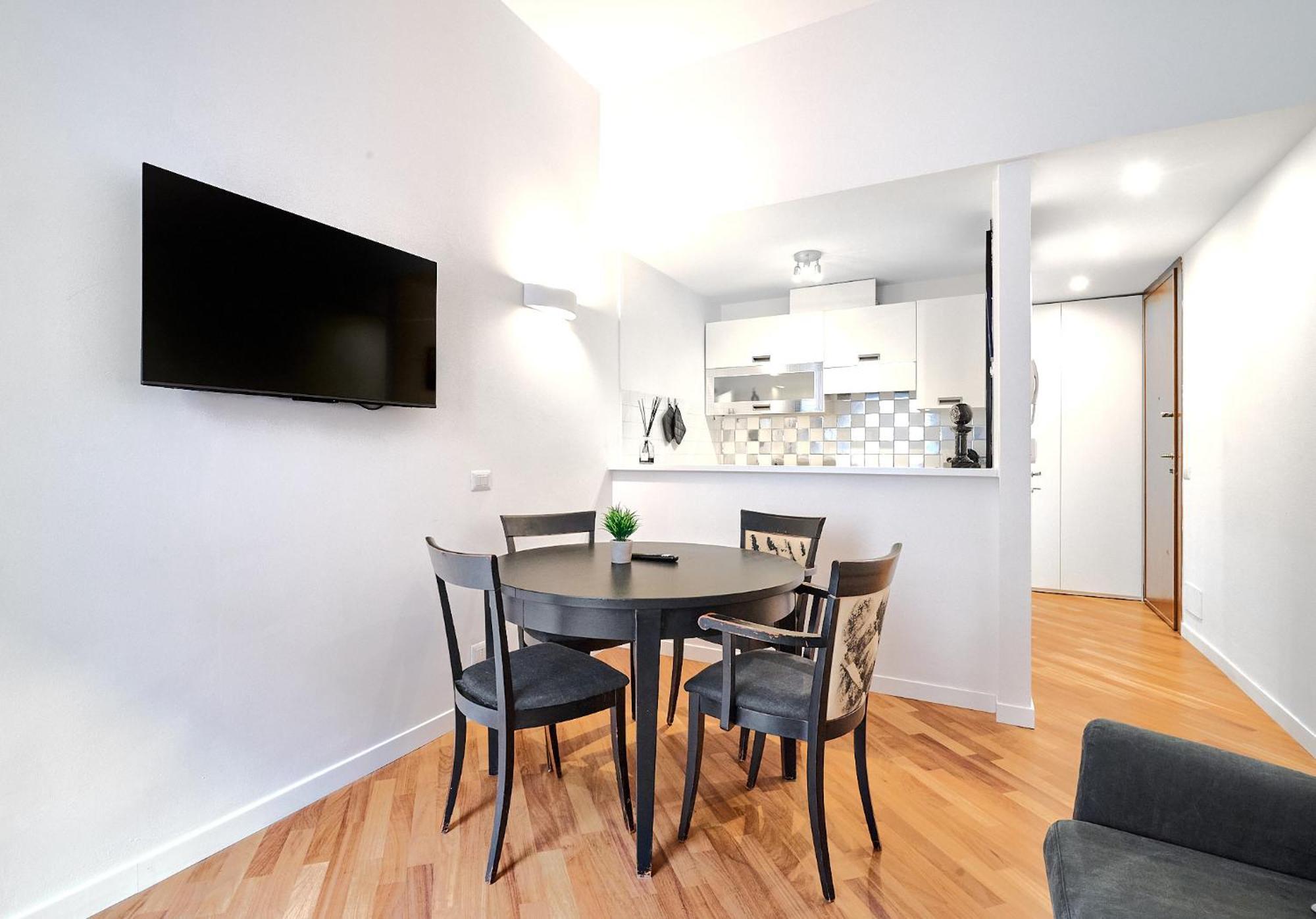 Apartamento Babi San Marco In Brera