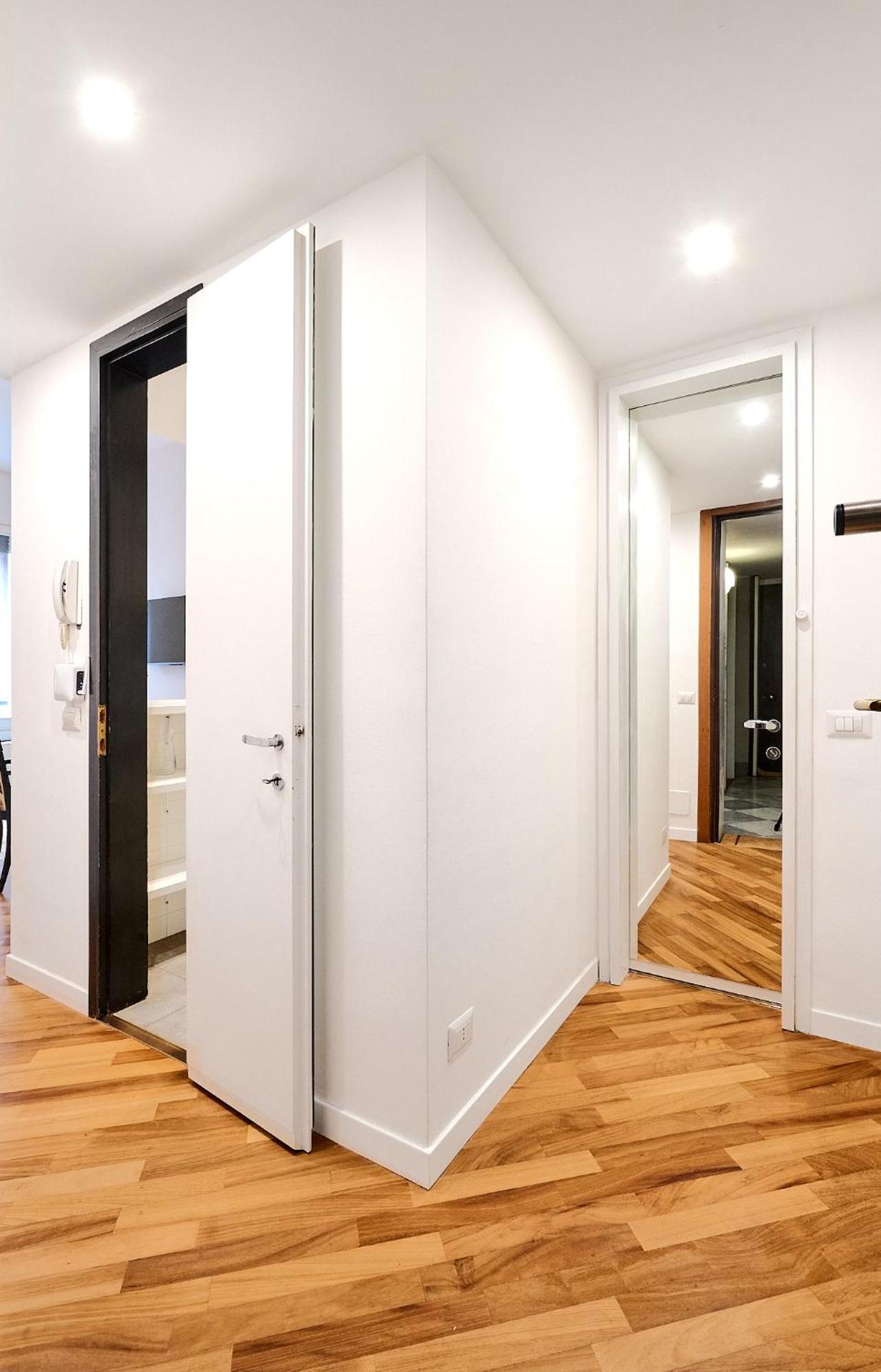 Babi San Marco In Brera Apartamento