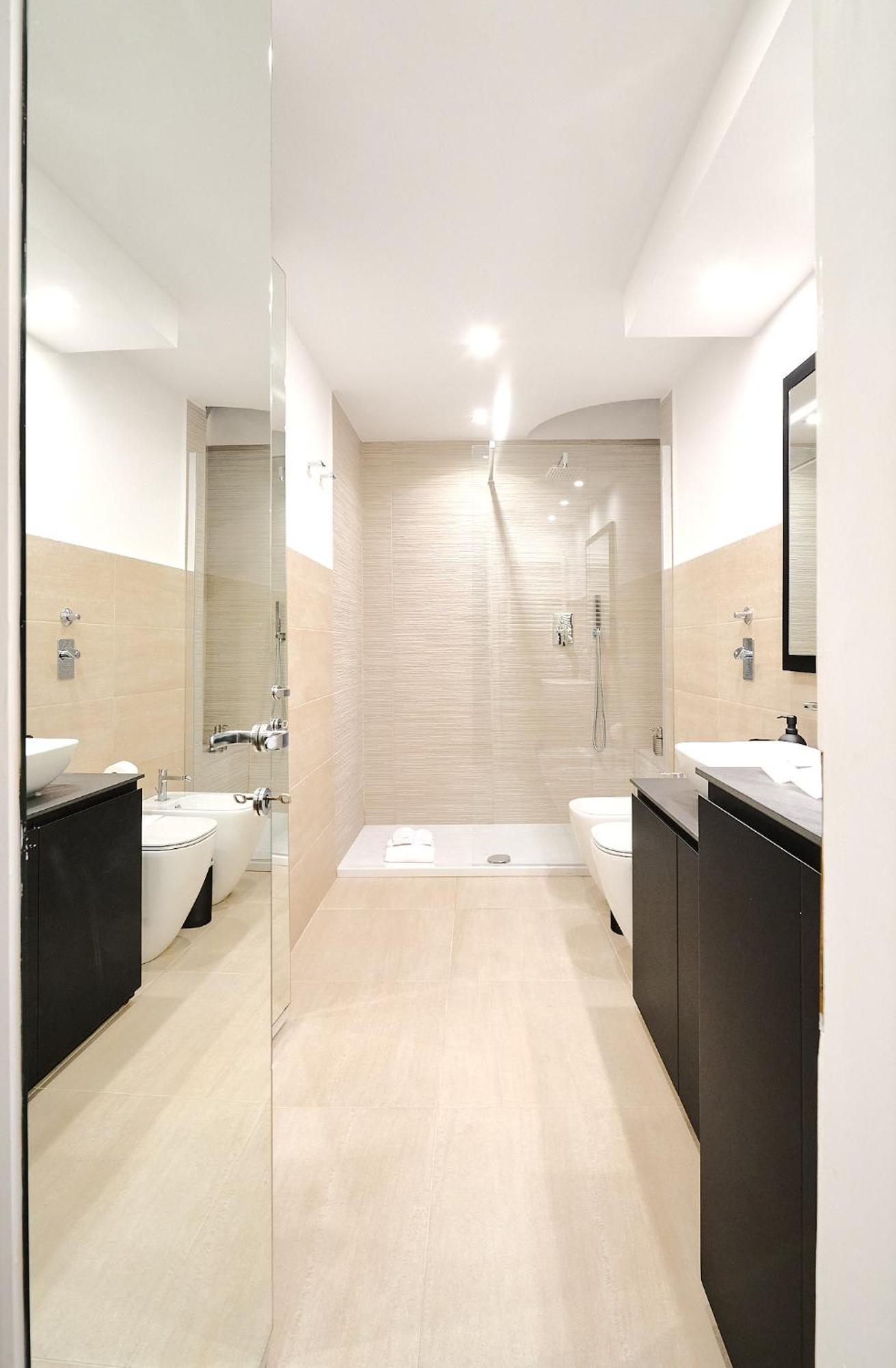 Babi San Marco In Brera Apartamento Milão