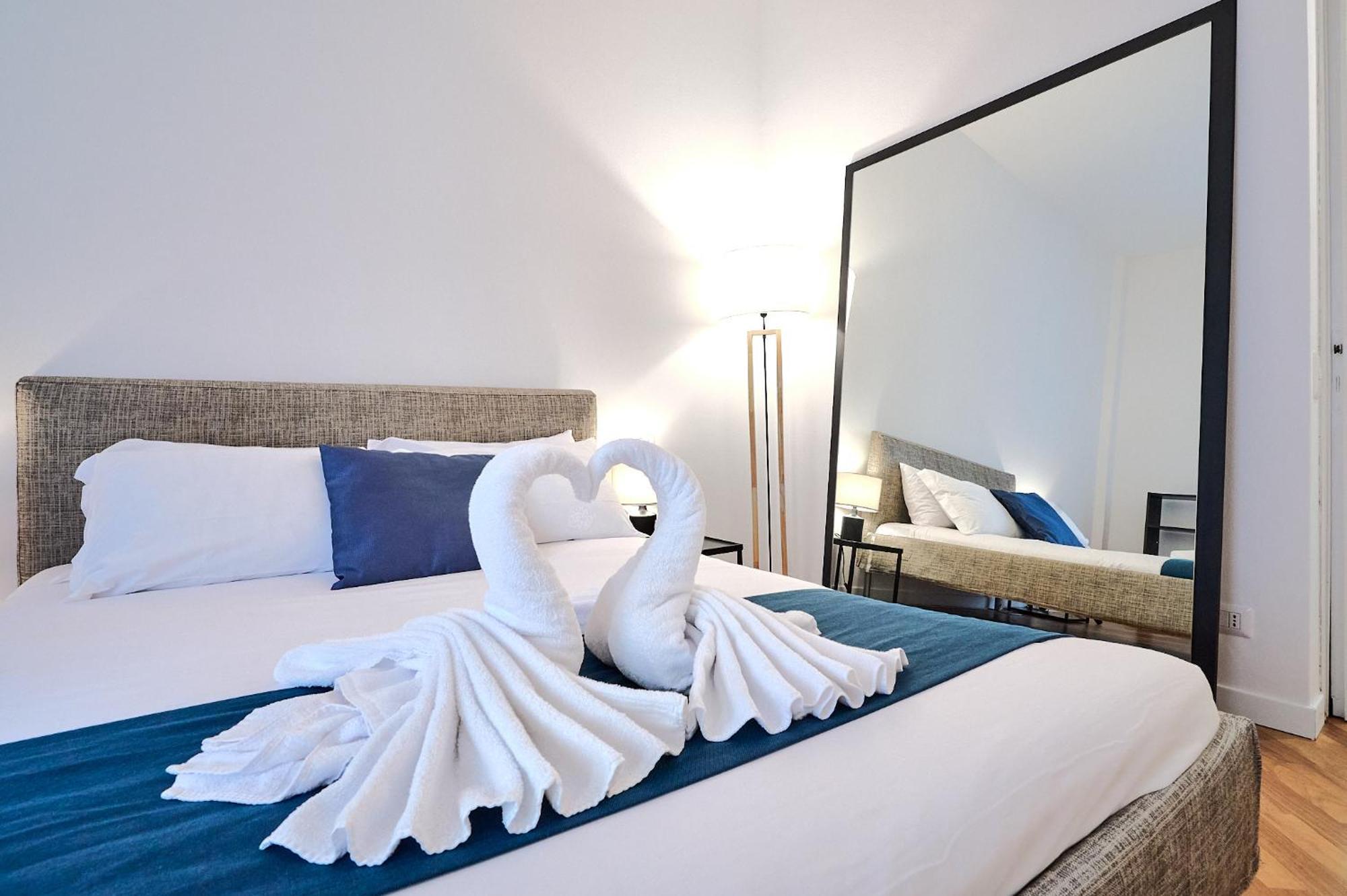 Apartamento Babi San Marco In Brera