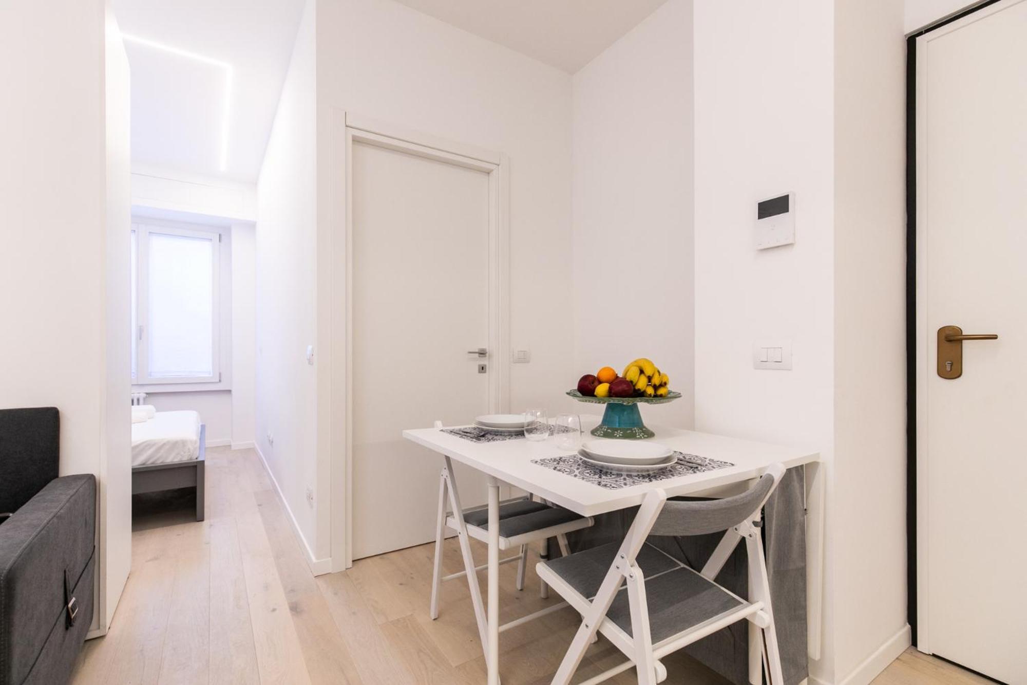 Apartment Mameli - M4 Tricolore Milan