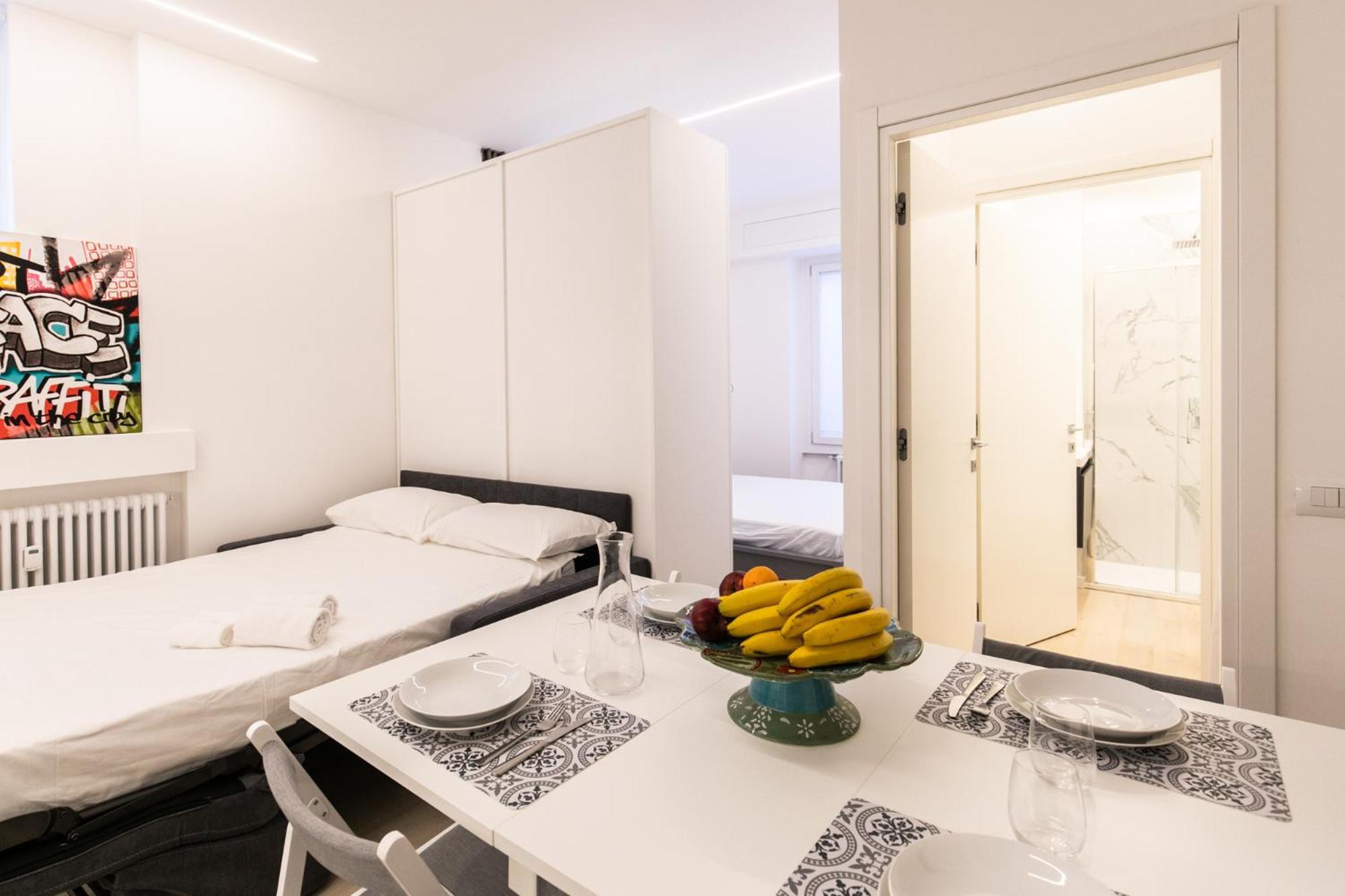 Mameli - M4 Tricolore Apartment *