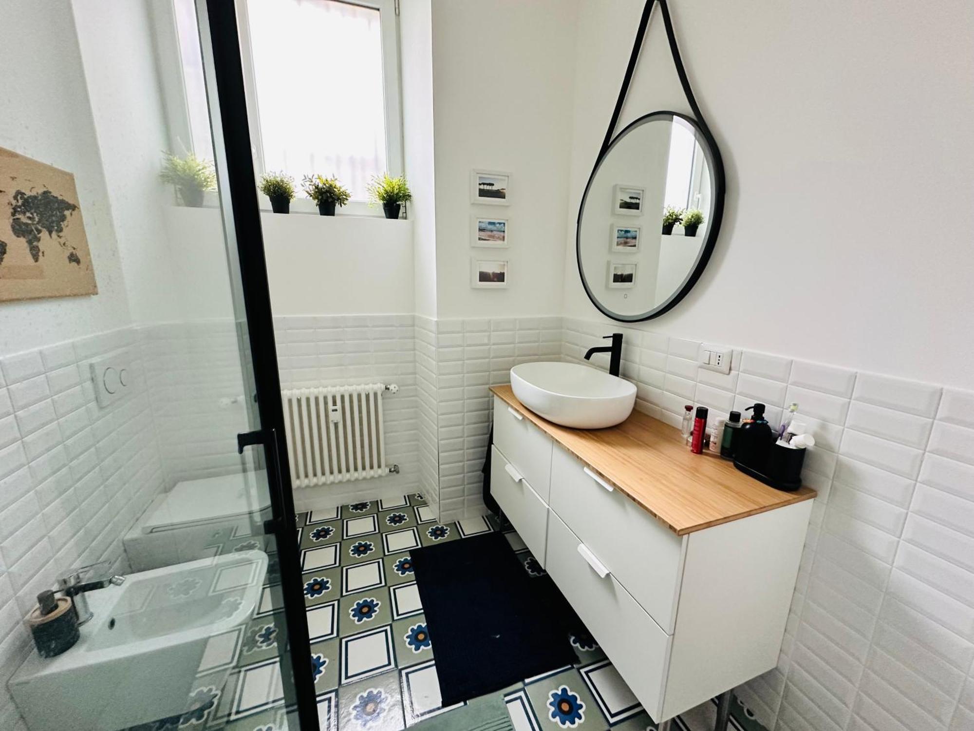 Apartamento Work And Relax In *