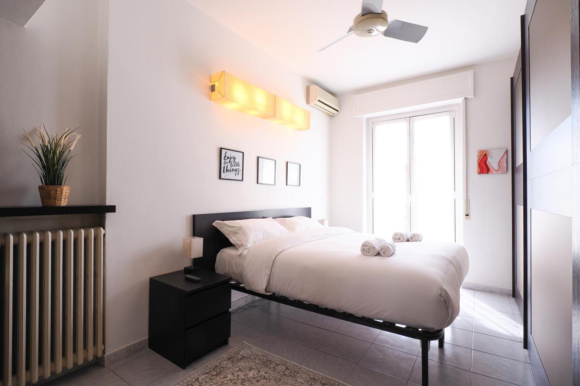 Primopiano - Semplicita Apartamento Milão