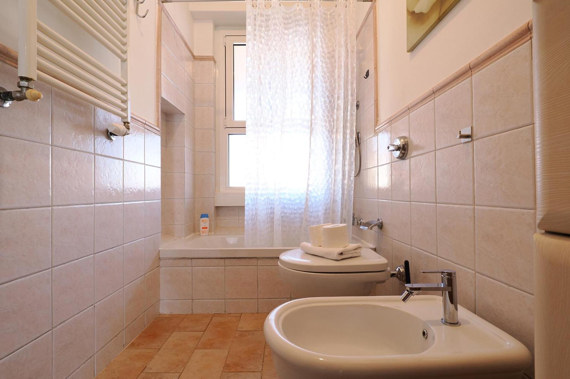 Apartamento Primopiano - Semplicita *