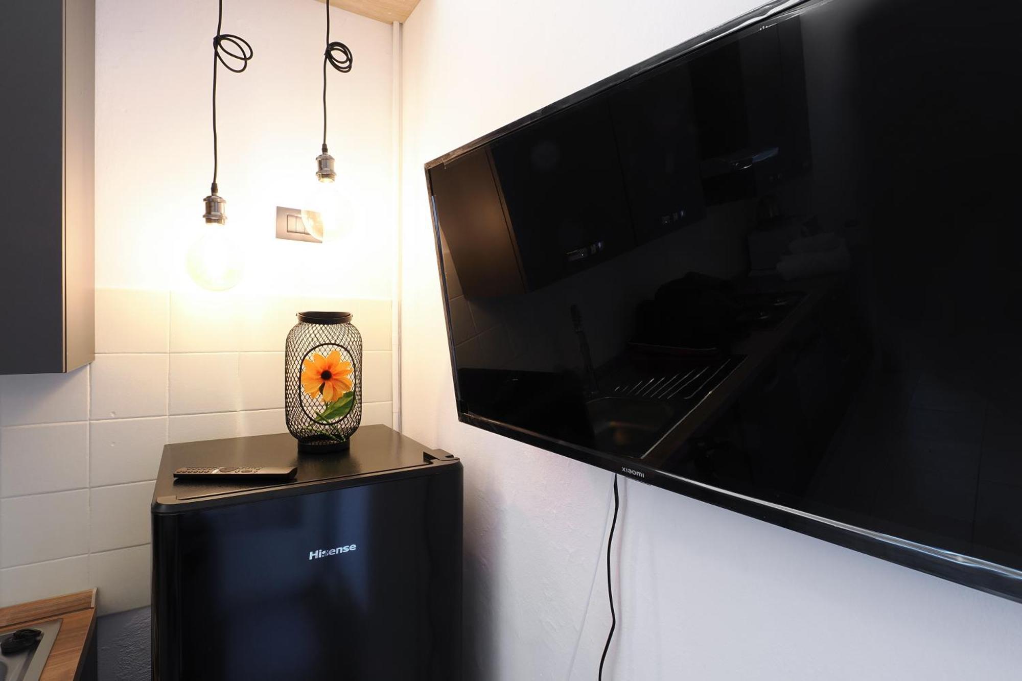 Apartamento Primopiano - Semplicita
