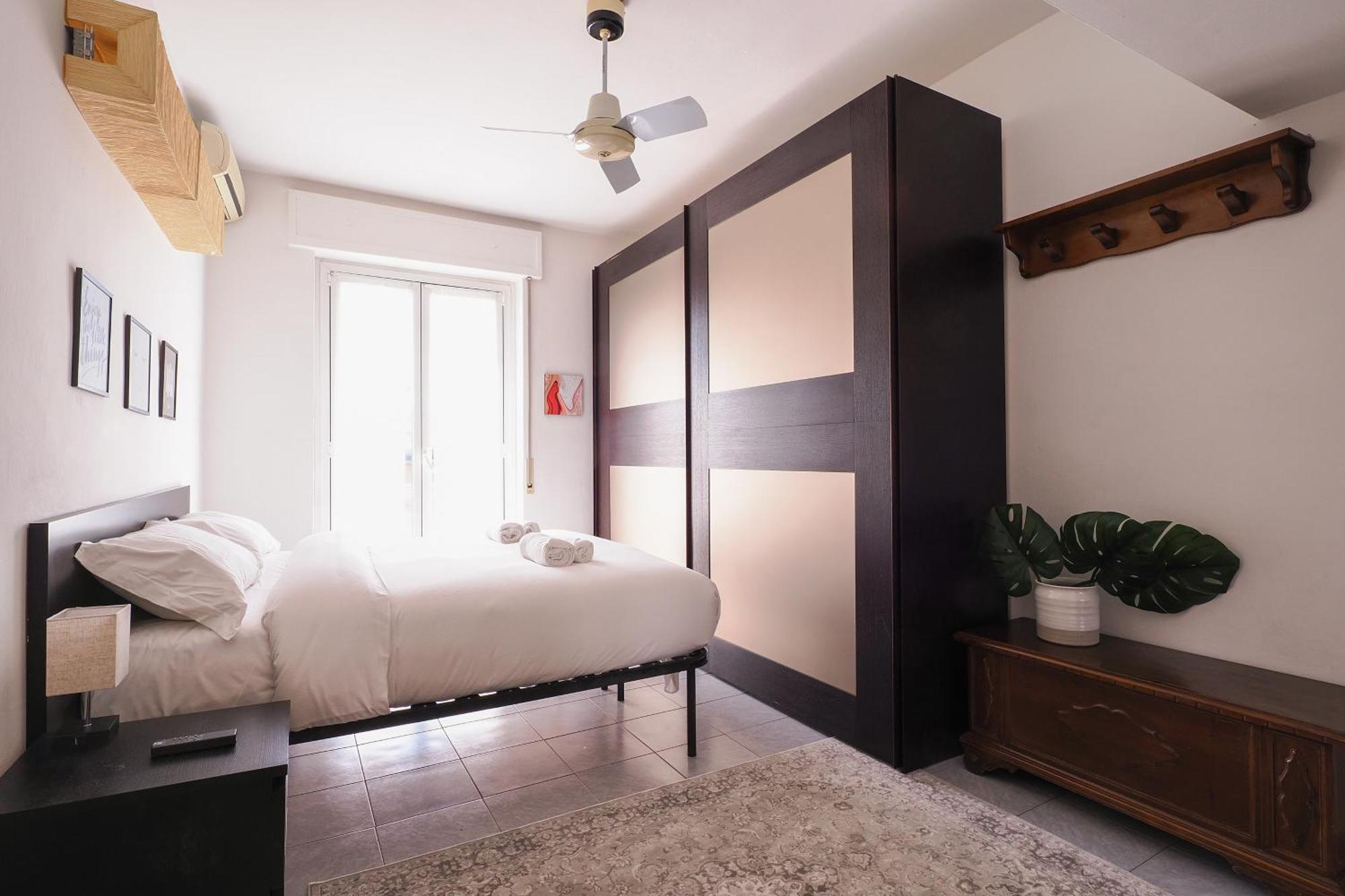 Apartamento Primopiano - Semplicita *
