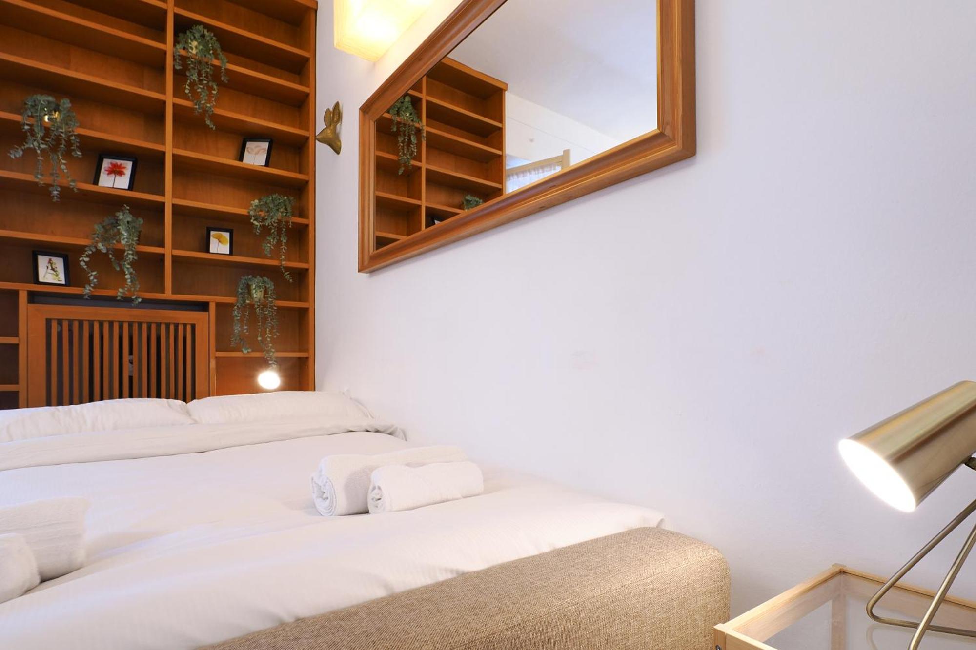 Primopiano - Semplicita Apartamento *