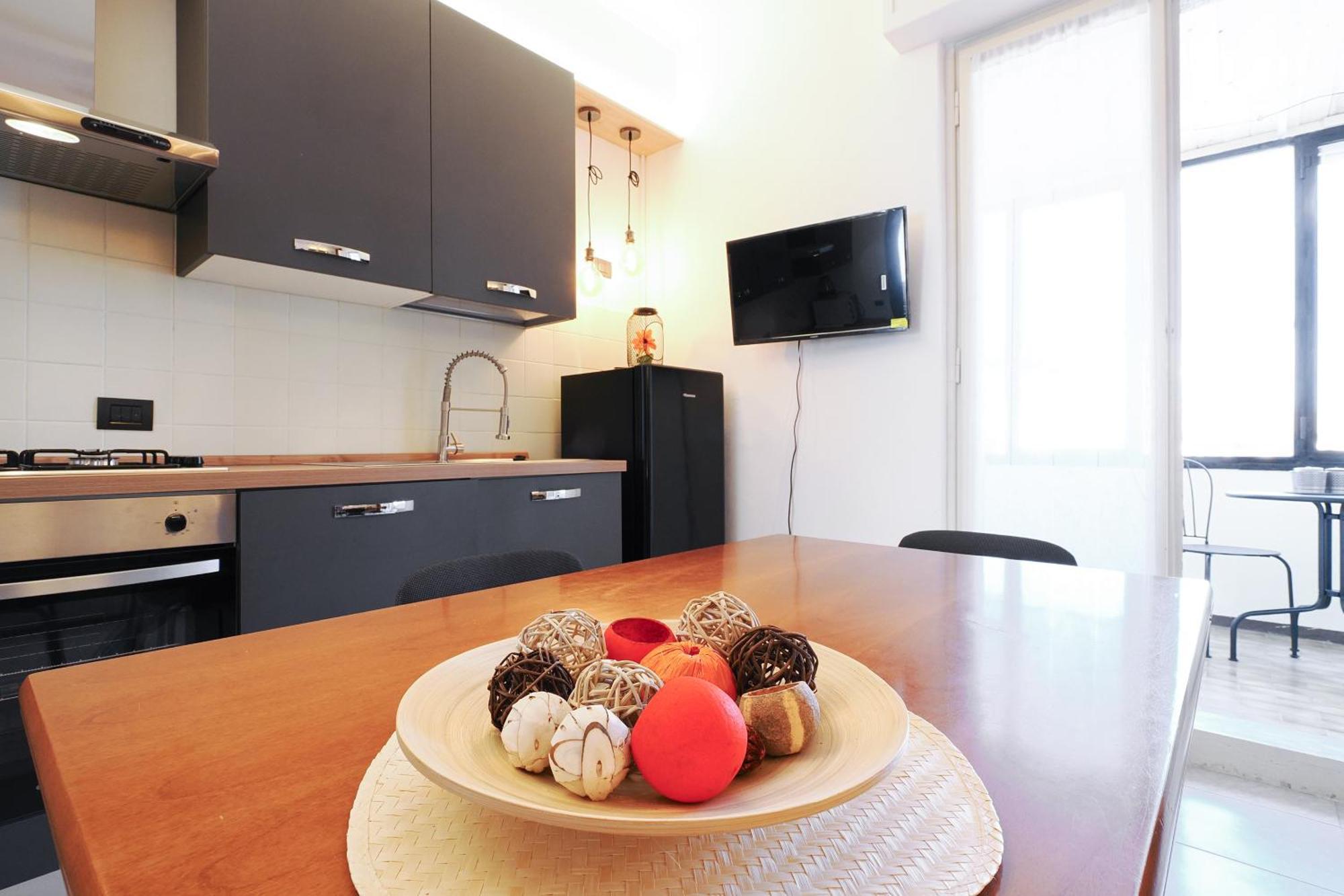 Apartamento Primopiano - Semplicita *