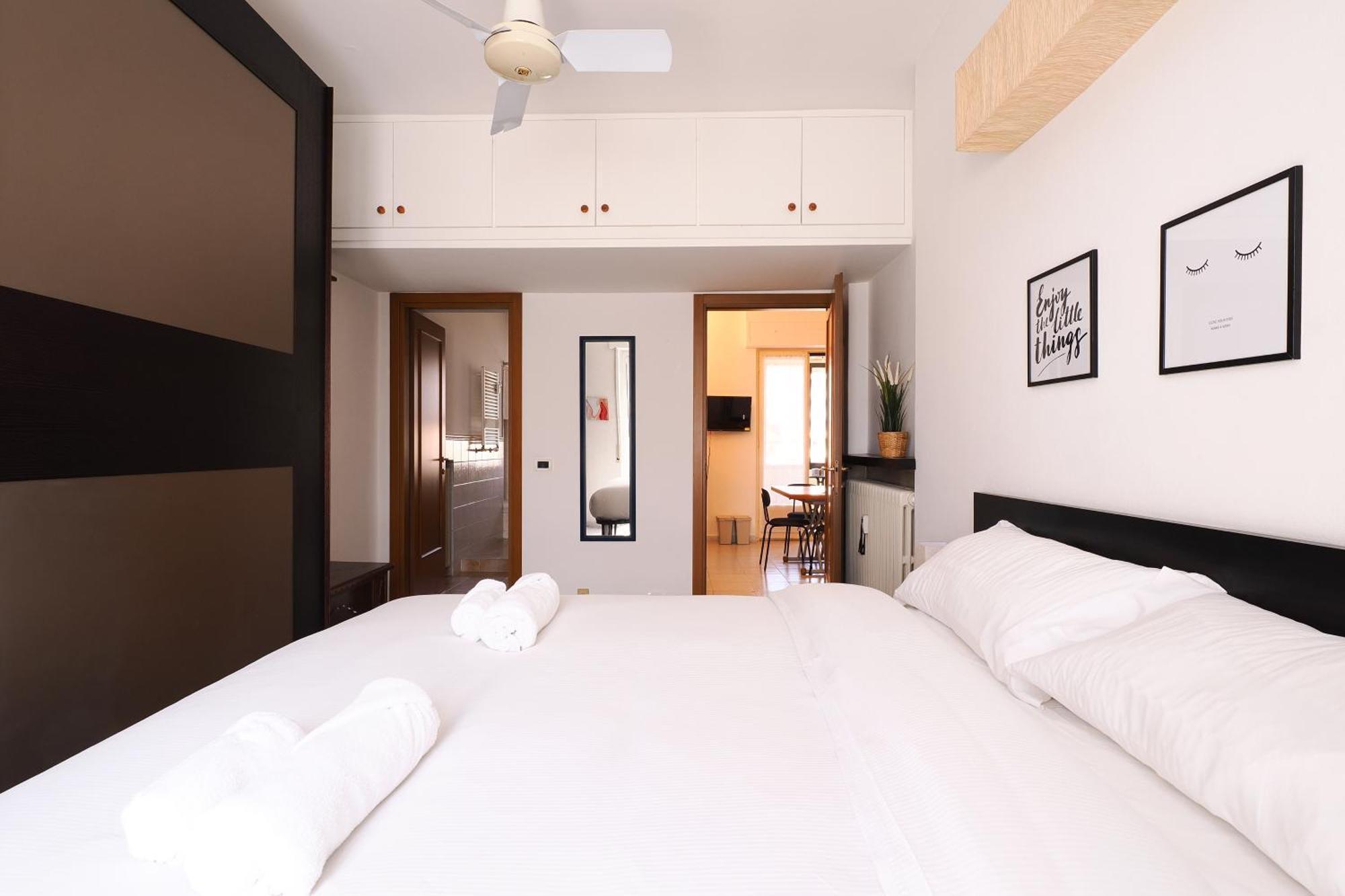 Apartamento Primopiano - Semplicita Milão