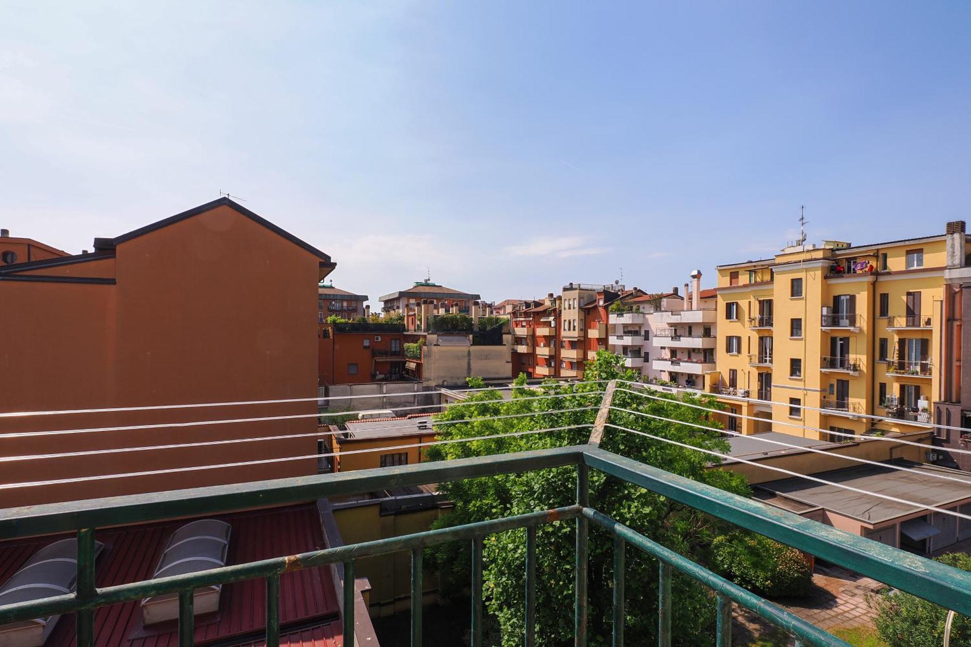 Primopiano - Semplicita Apartamento
