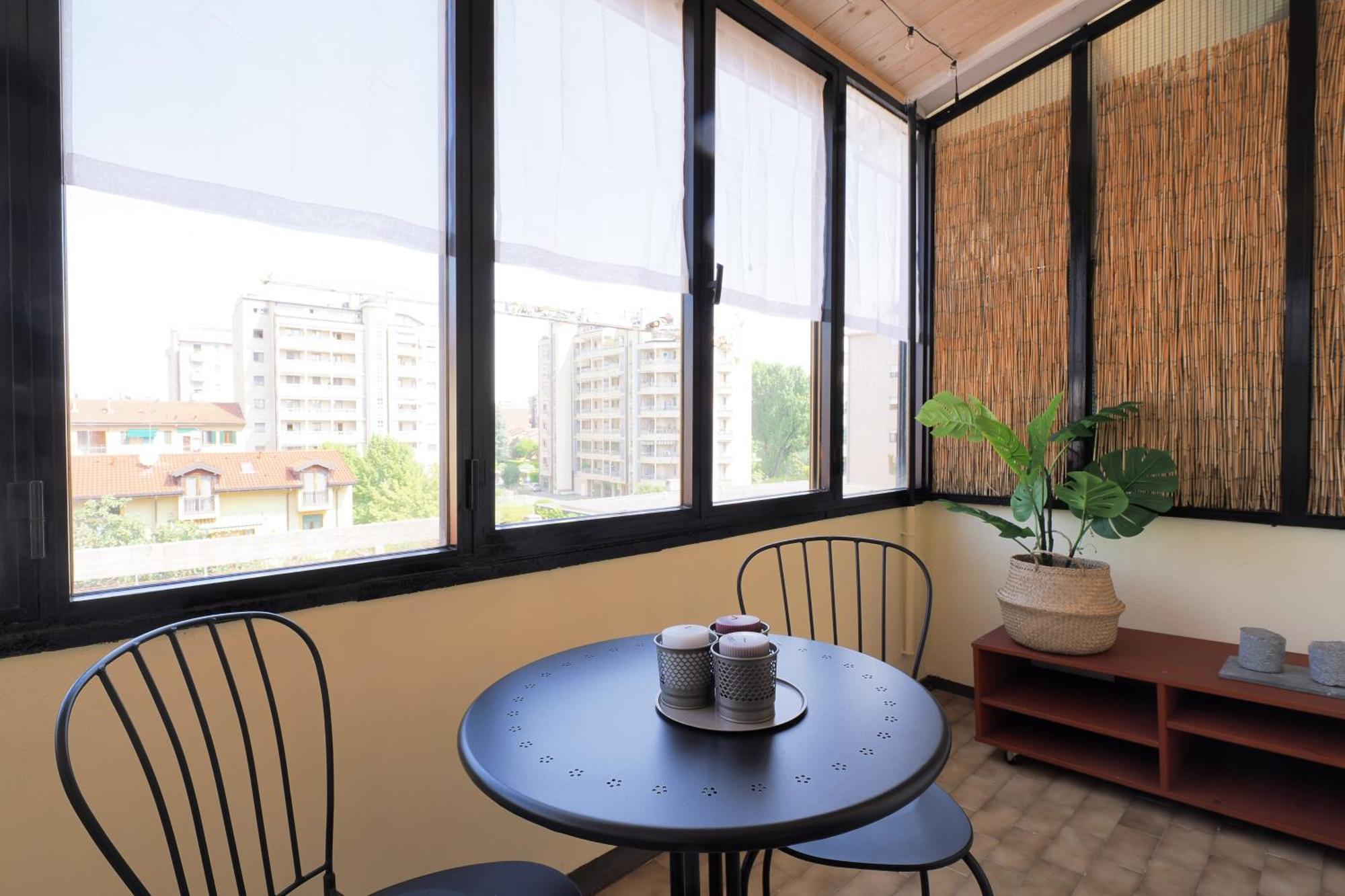 Apartamento Primopiano - Semplicita *