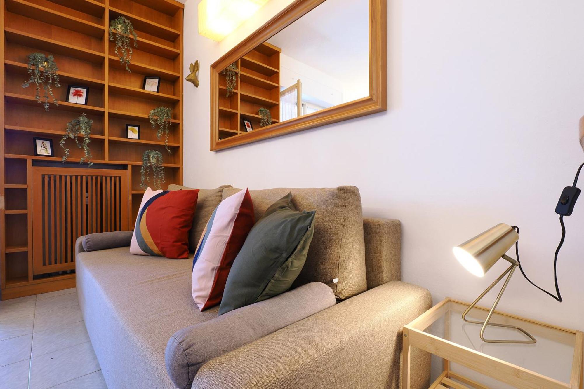 Apartamento Primopiano - Semplicita