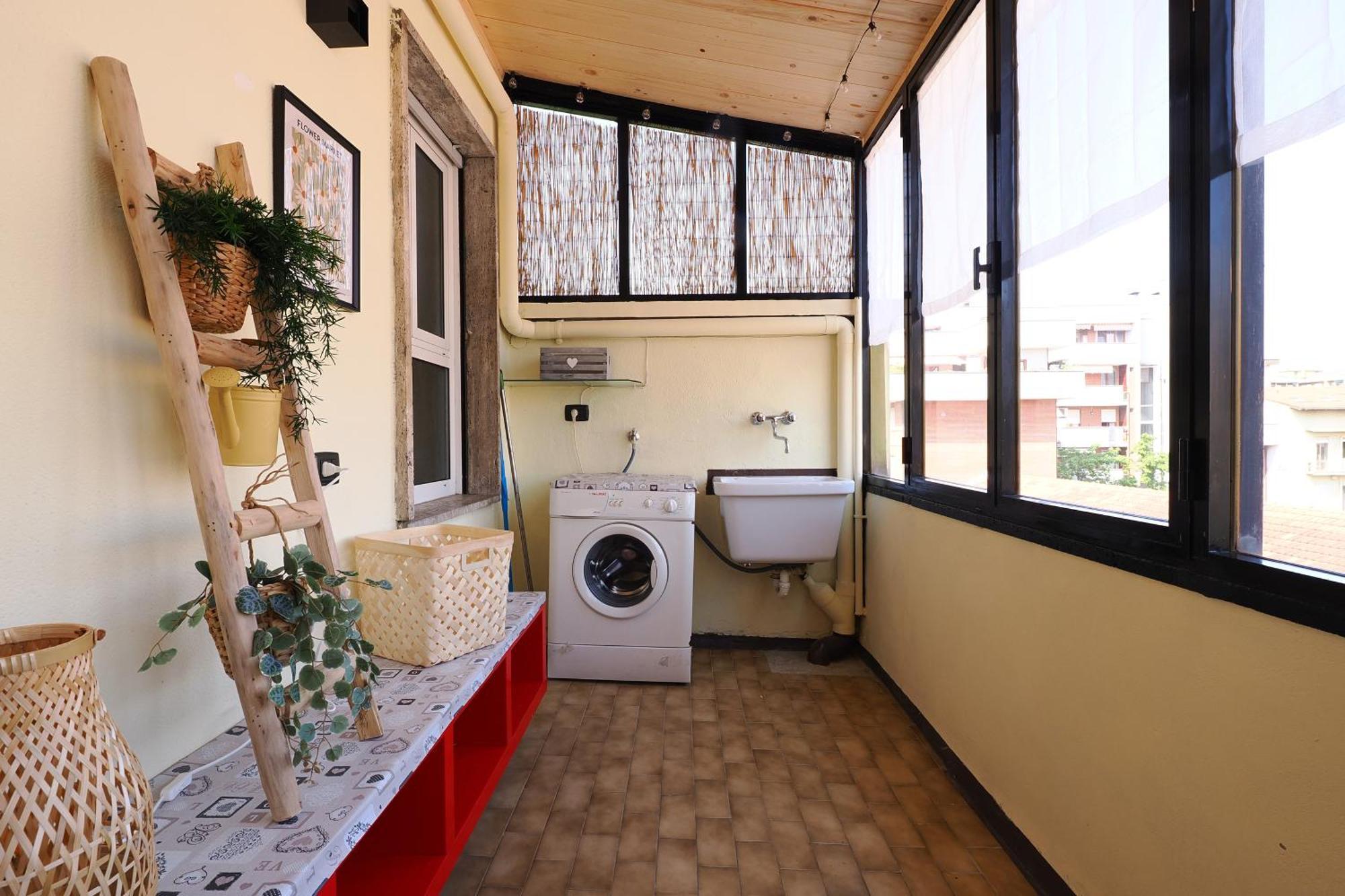 Primopiano - Semplicita Apartamento