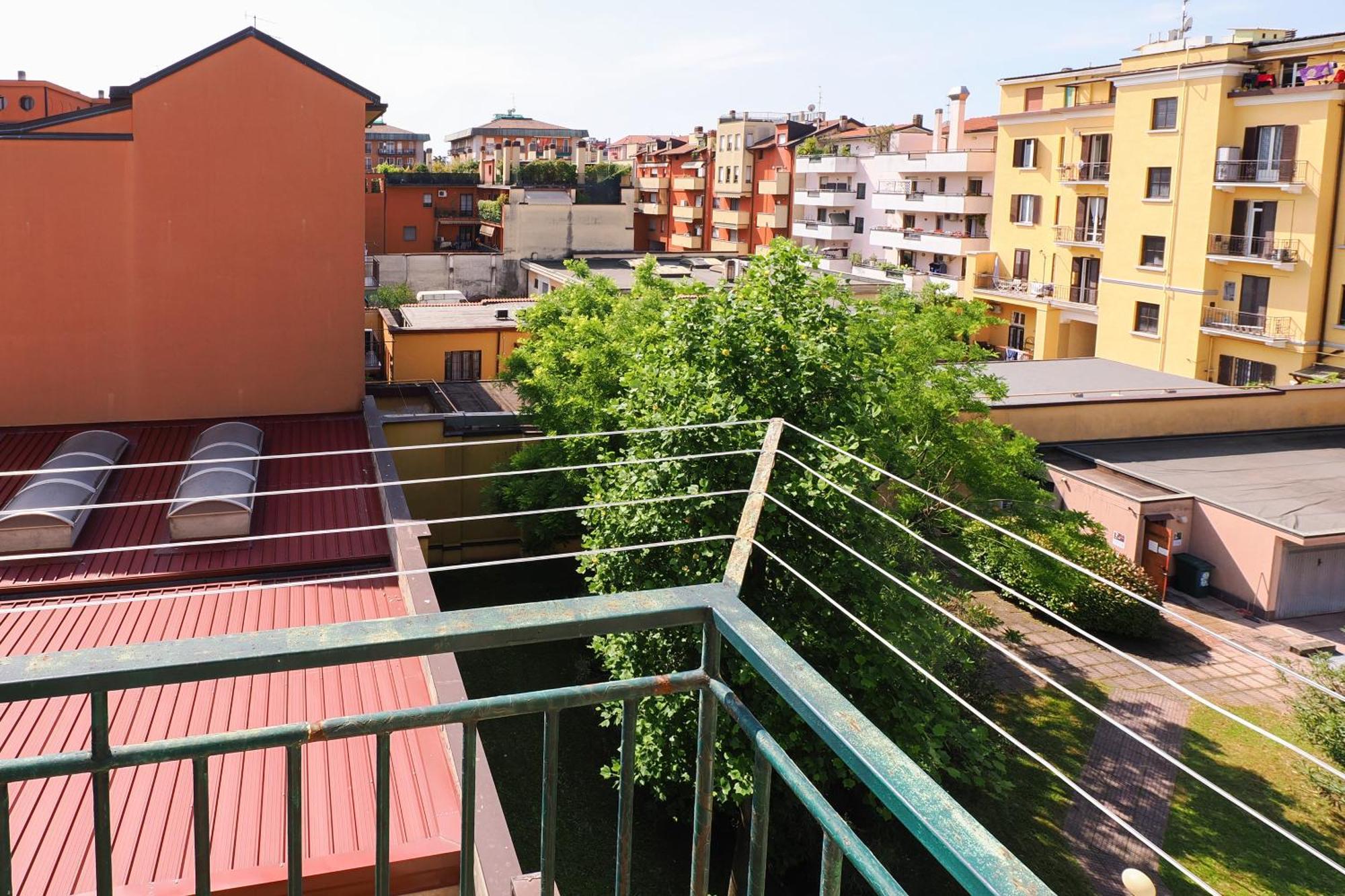 Primopiano - Semplicita Apartment Milan