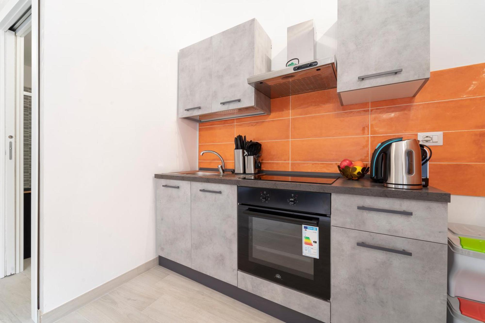 Ihost - Cislaghi 4 * Milan