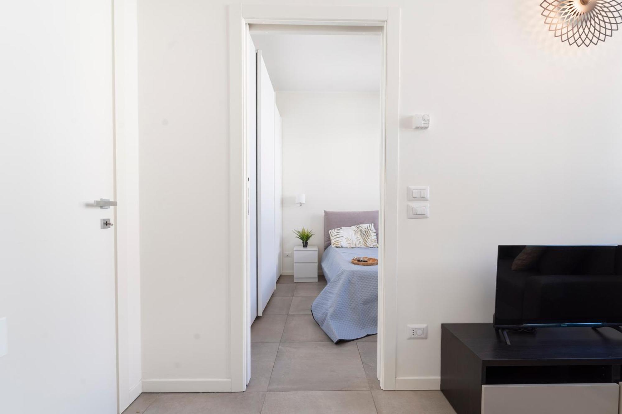 Ihost - Monviso 41 Apartamento *