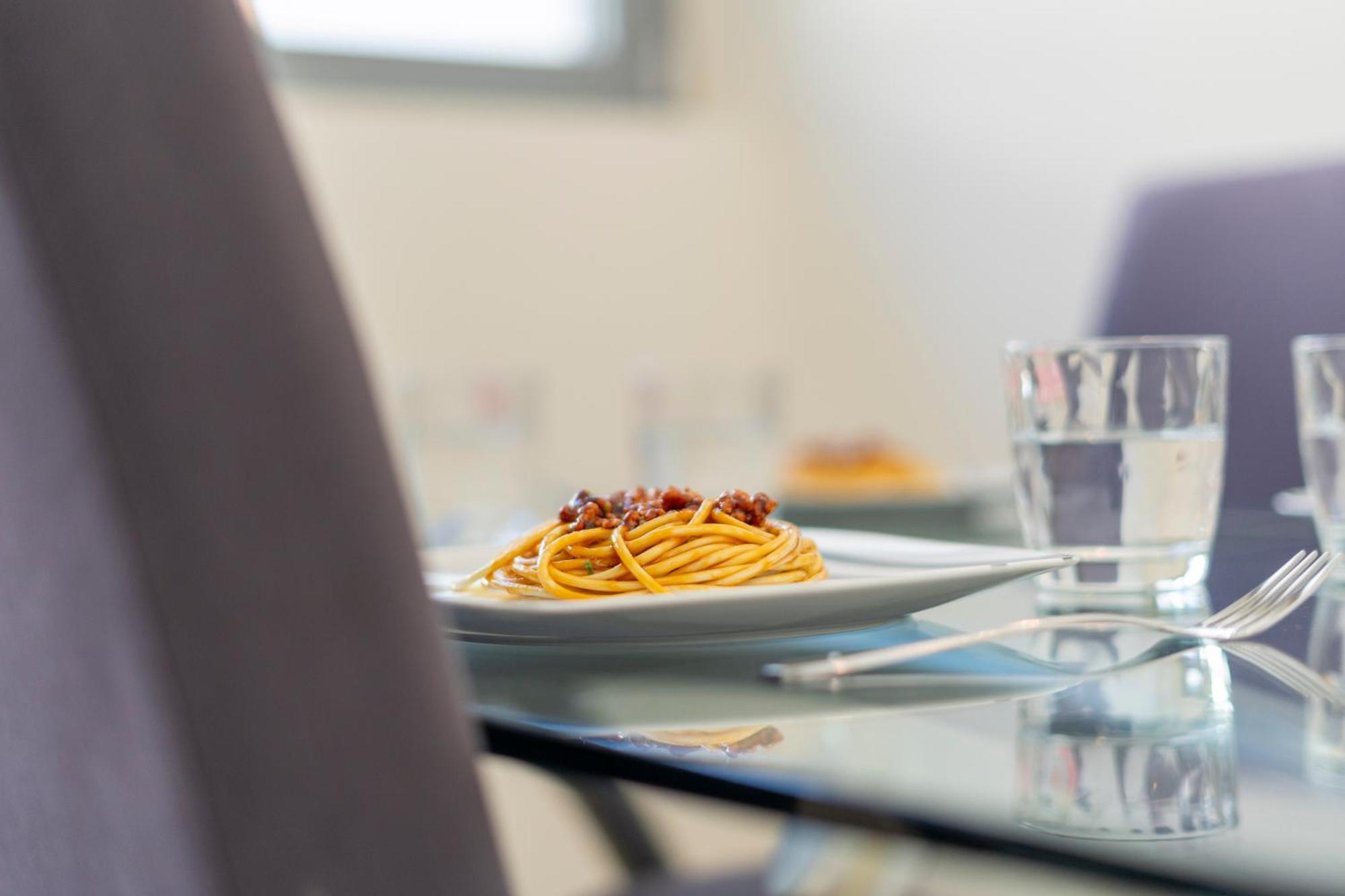 Ihost - Monviso 41 Apartamento *