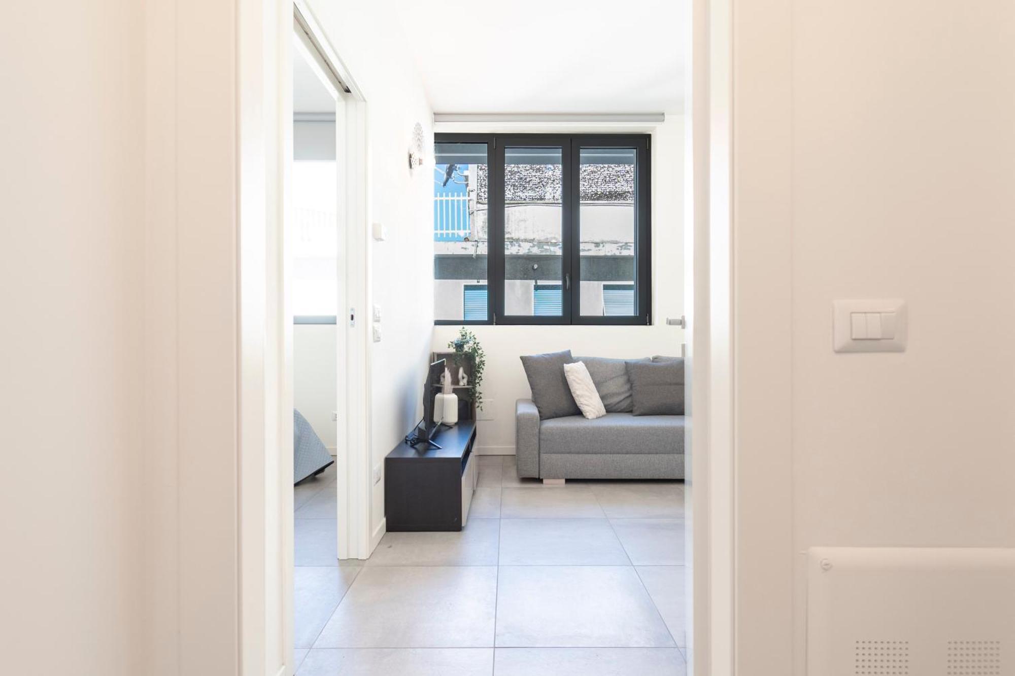 Ihost - Monviso 41 Apartamento