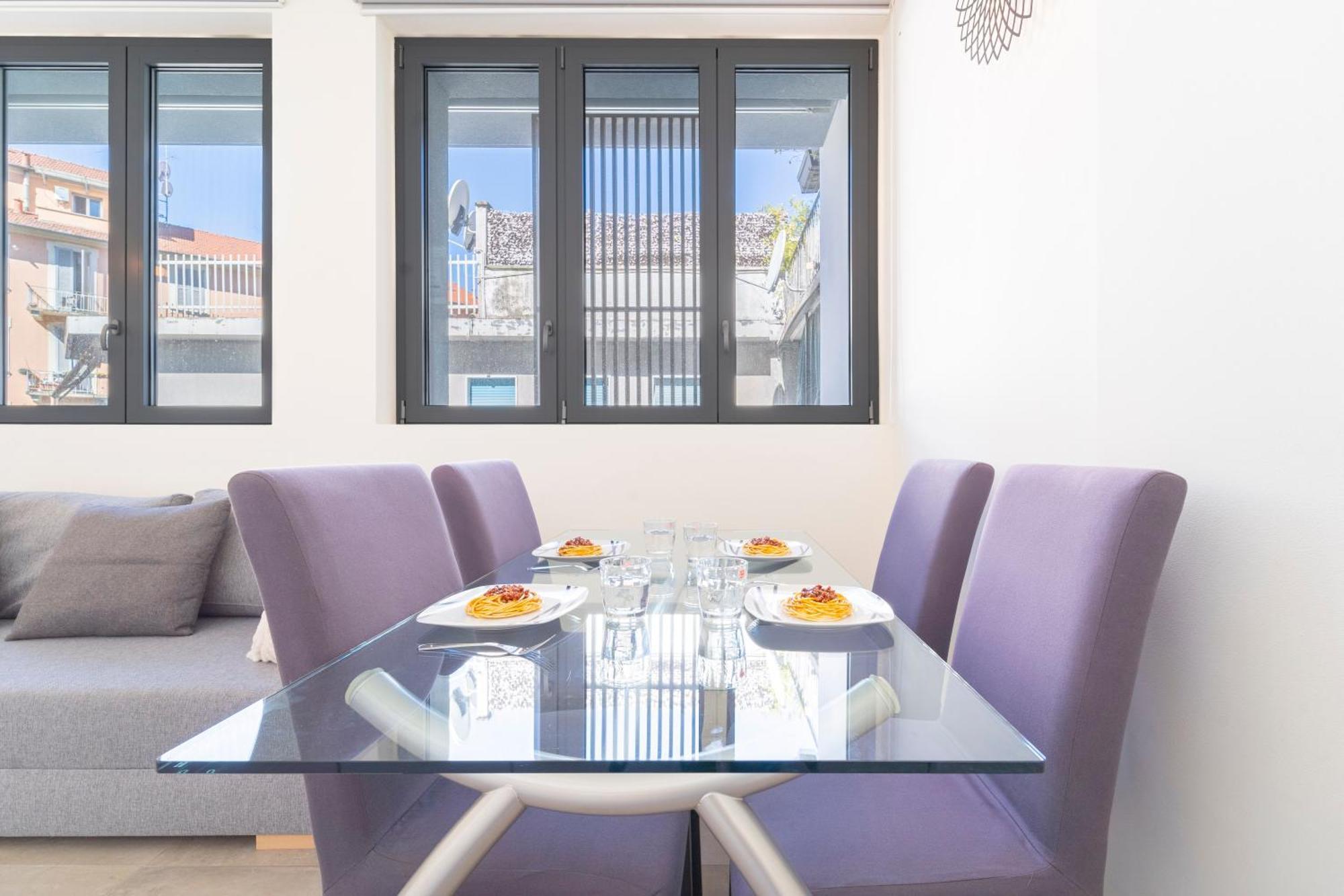 Apartamento Ihost - Monviso 41 *