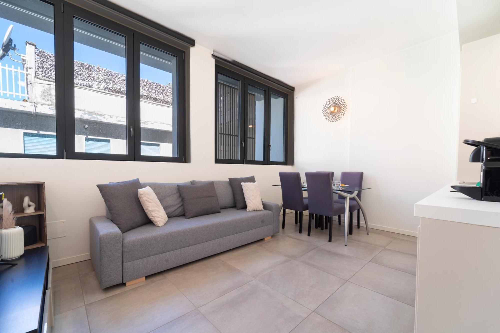Apartamento Ihost - Monviso 41 *