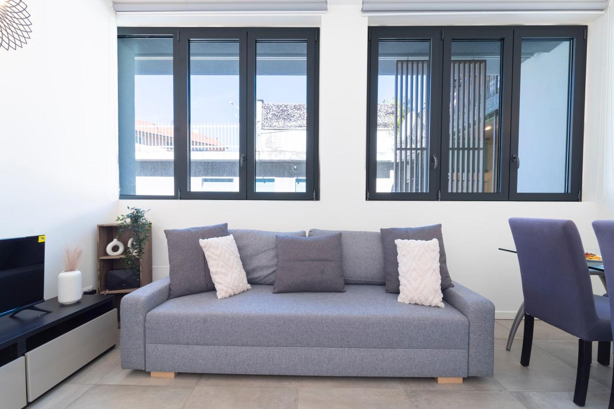 Ihost - Monviso 41 Apartamento