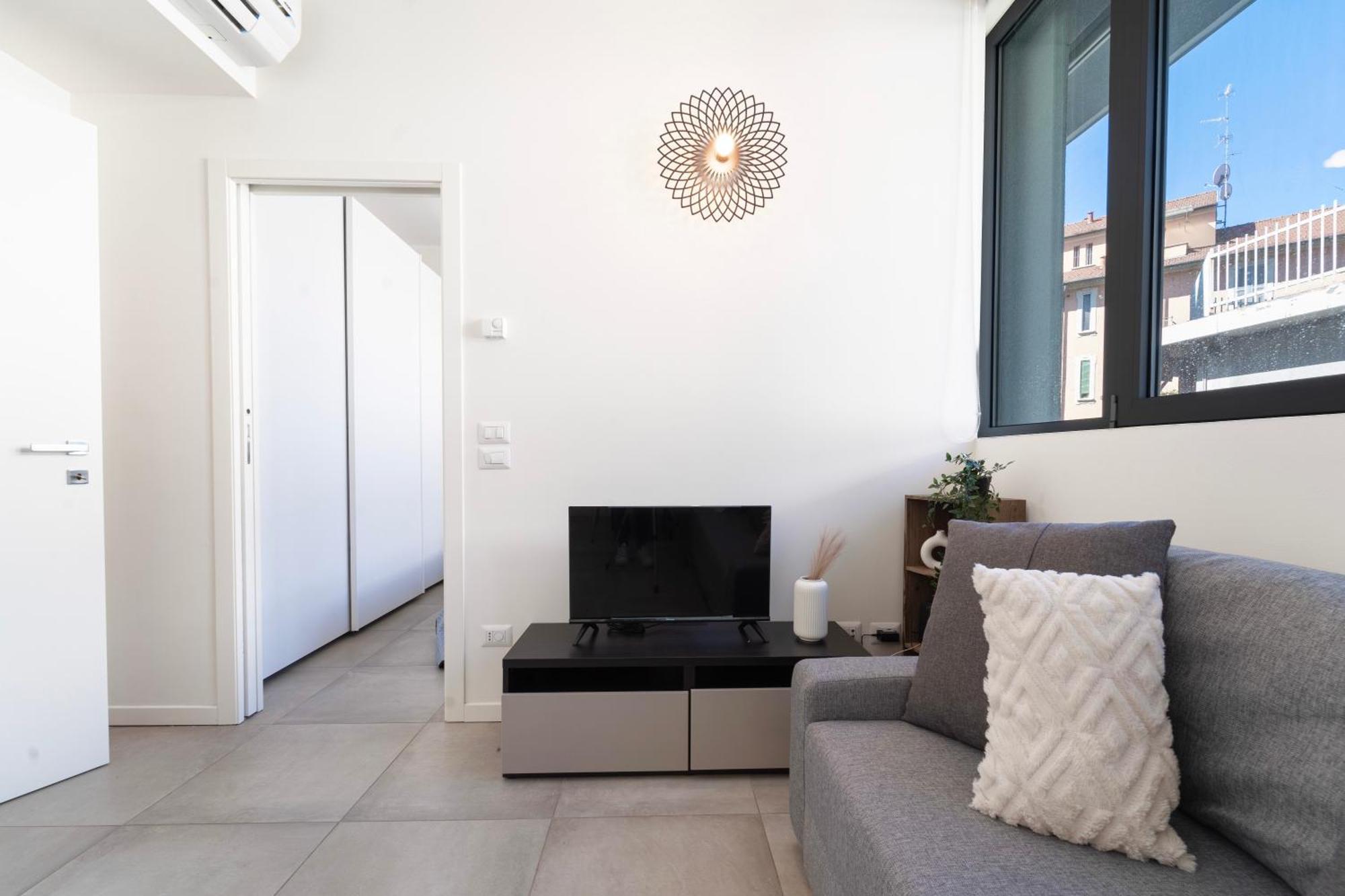 Apartamento Ihost - Monviso 41 *