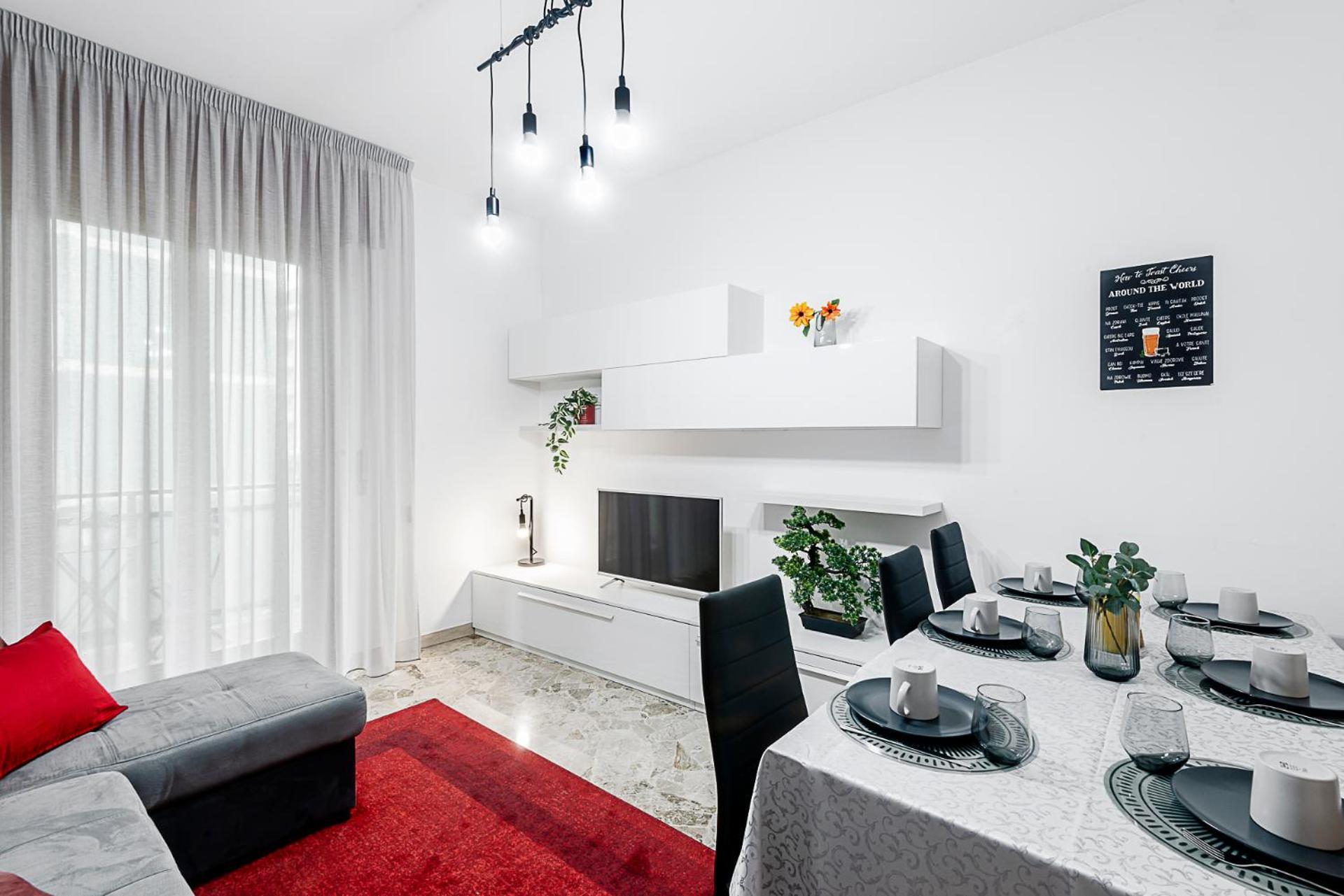 Stayeasy Staro5 - 5 Minutes To Udine Subway Apartment Milan
