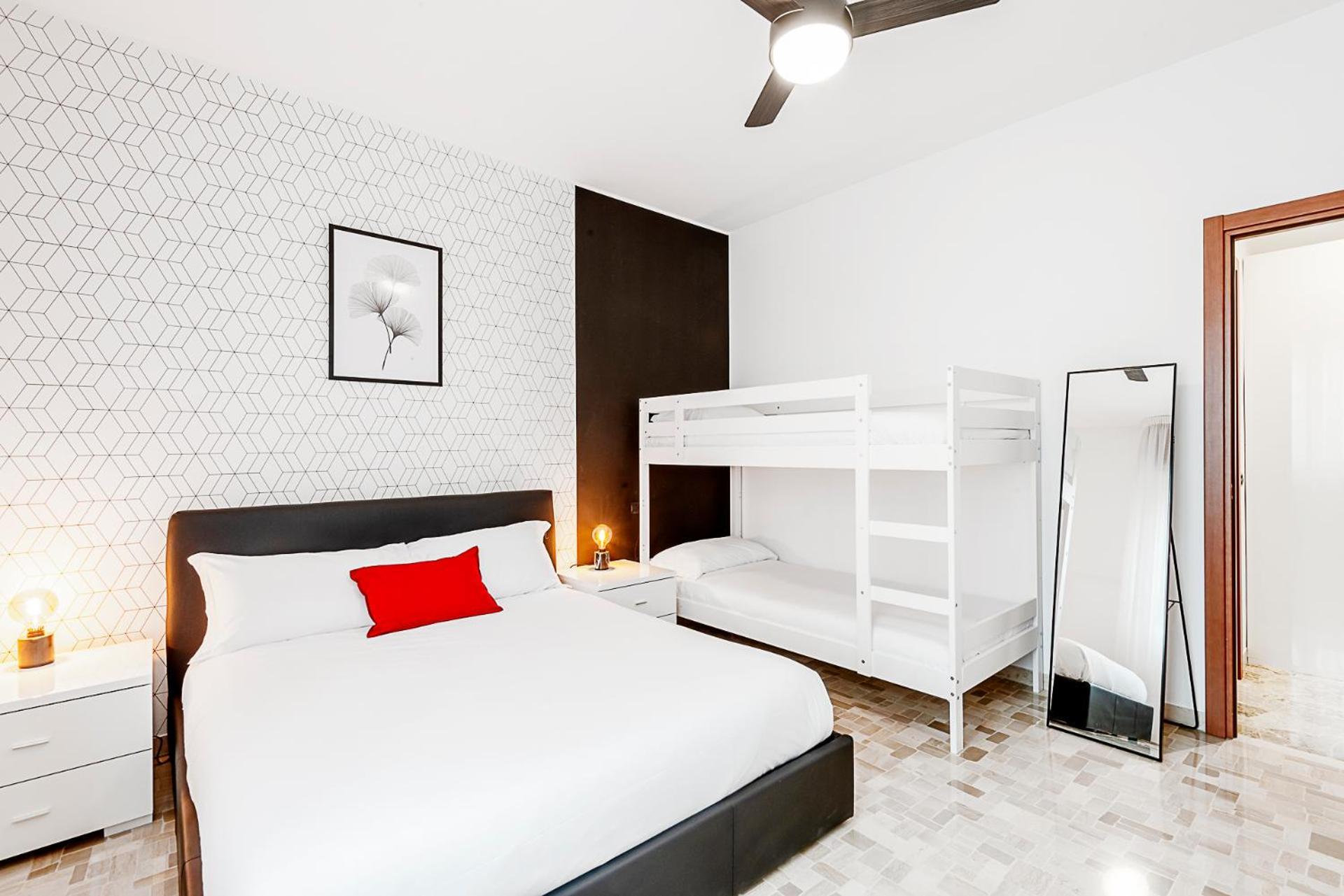 Apartment Stayeasy Staro5 - 5 Minutes To Udine Subway