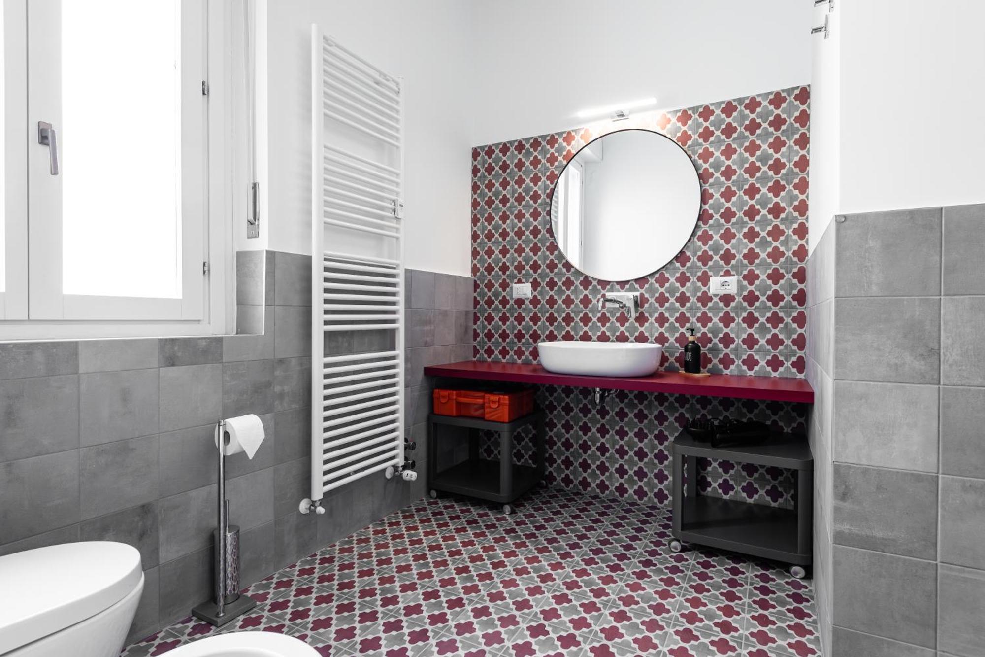 Apartment 5' From Metro Lima To Piazza Duomo