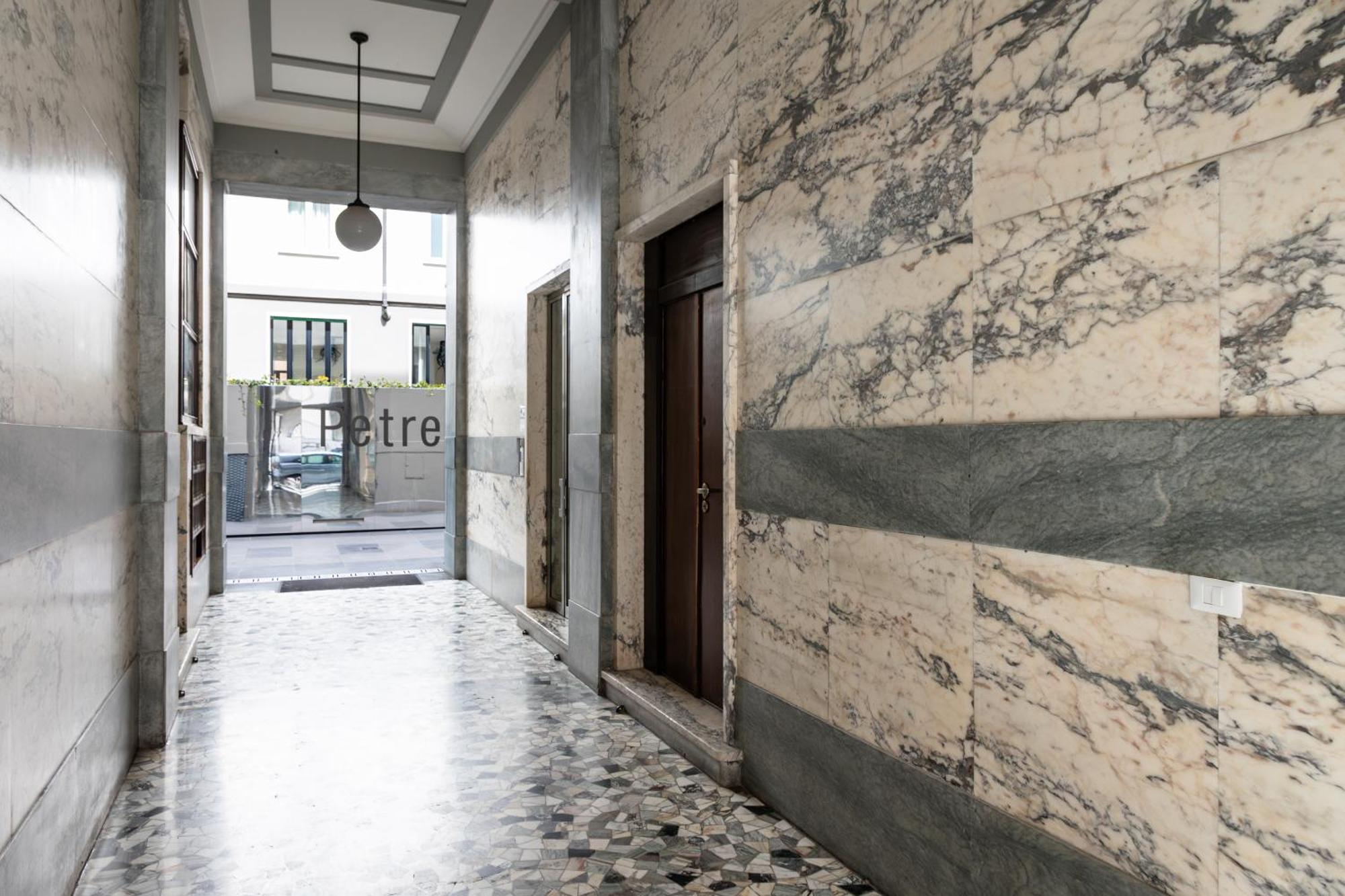 Apartment 5' From Metro Lima To Piazza Duomo