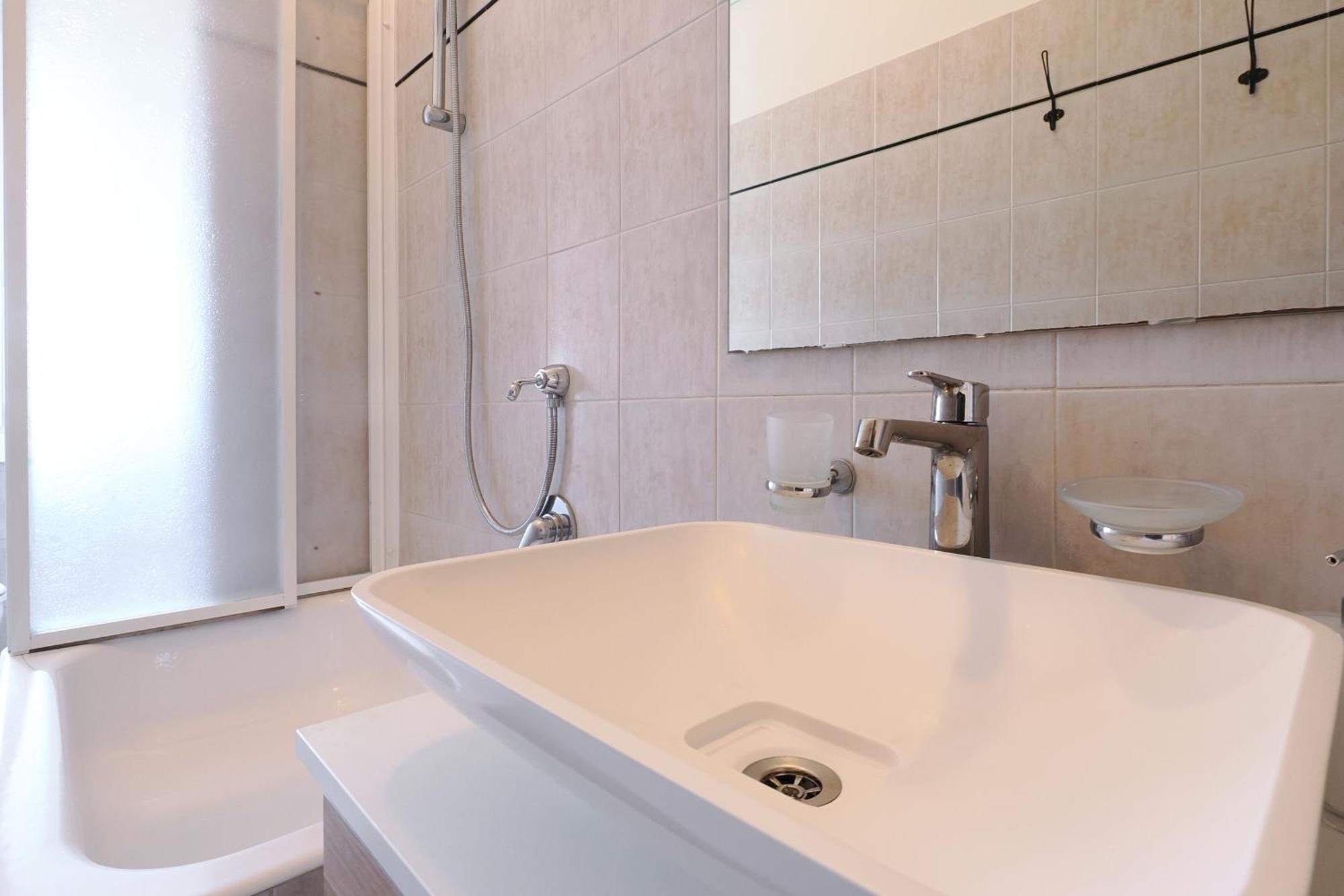 Apartment Primopiano - Roncaglia