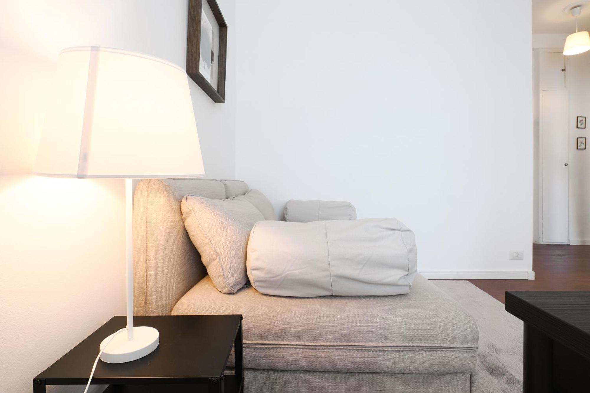 Primopiano - Roncaglia Apartment Milan