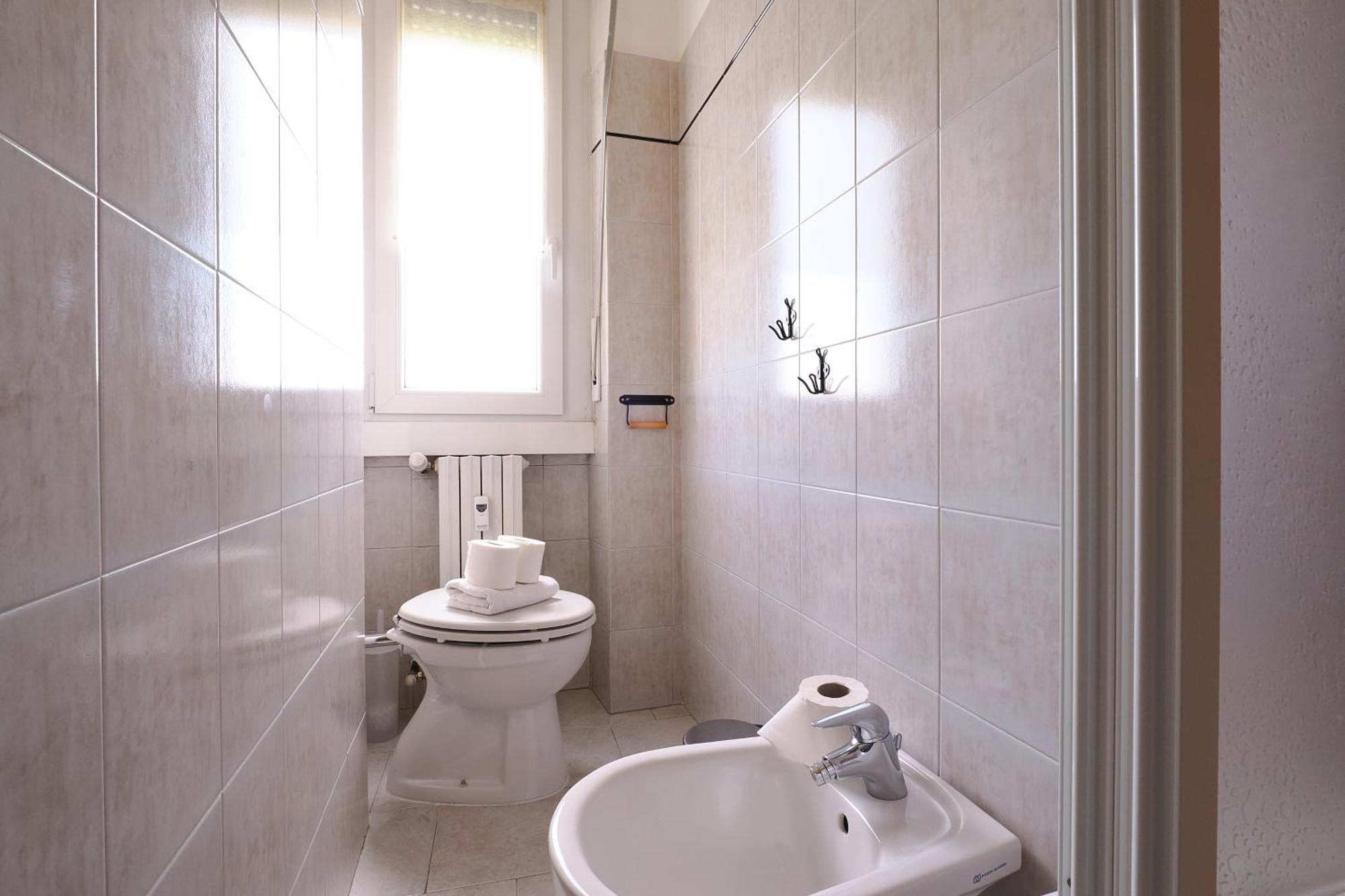 Primopiano - Roncaglia Apartment Milan