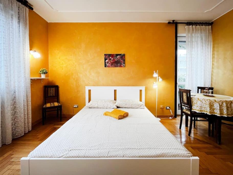 Apartment 20 Min Duomo Vintage Milan