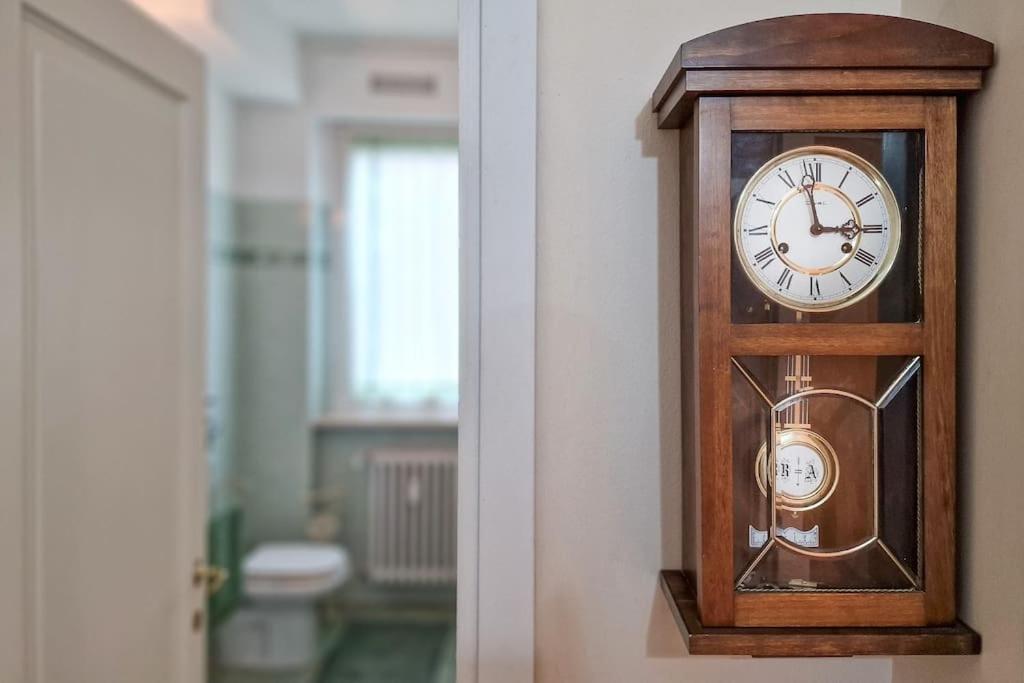20 Min Duomo Vintage Apartment