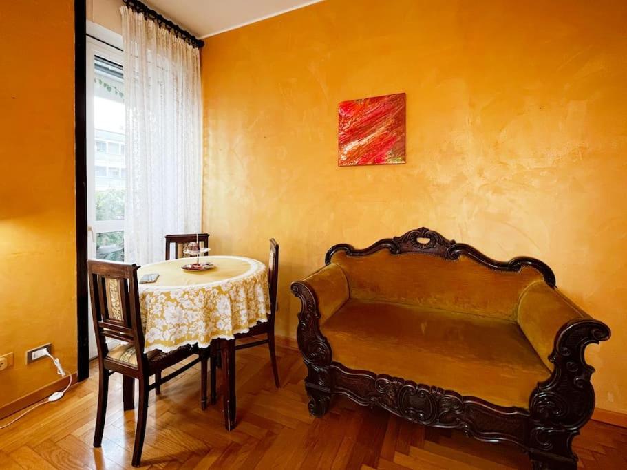 Apartment 20 Min Duomo Vintage Milan
