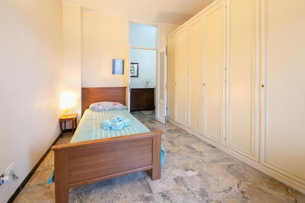 20 Min Duomo Vintage Apartment *