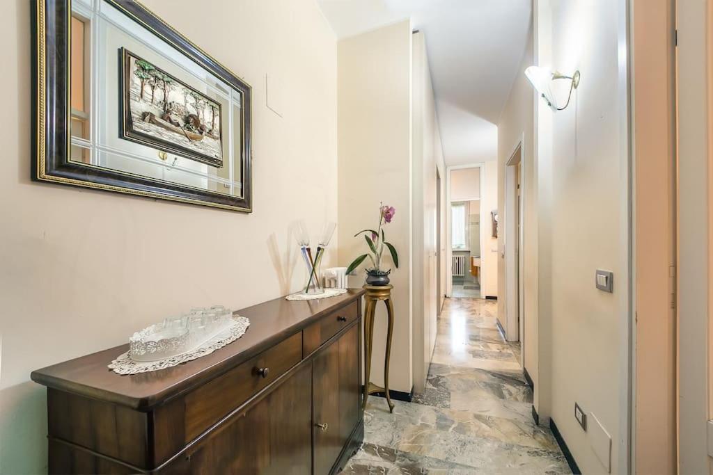 Apartment 20 Min Duomo Vintage *
