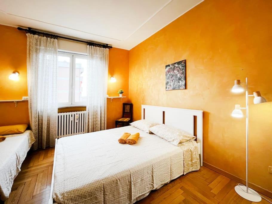 20 Min Duomo Vintage Apartment *