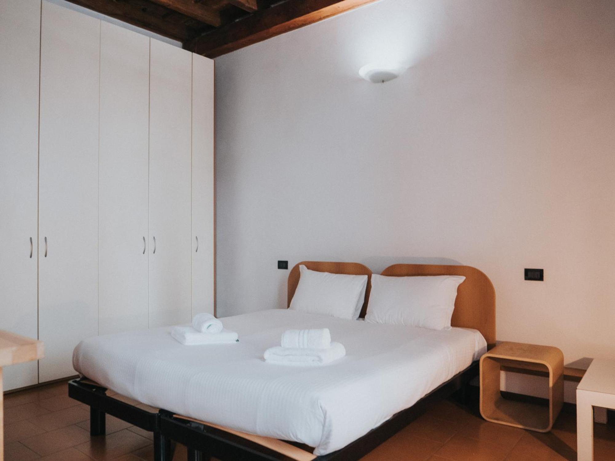 Navigli Darsena Apartment *