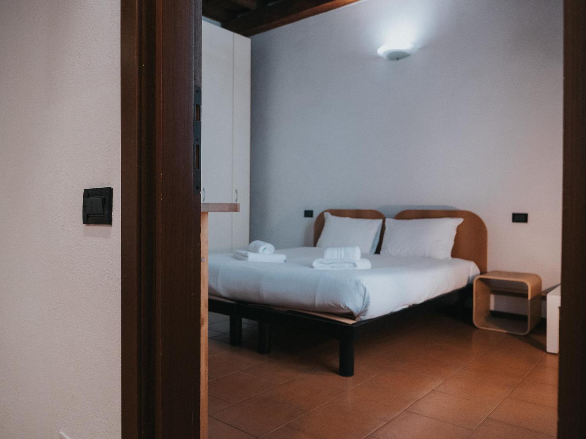 Apartment Navigli Darsena Milan