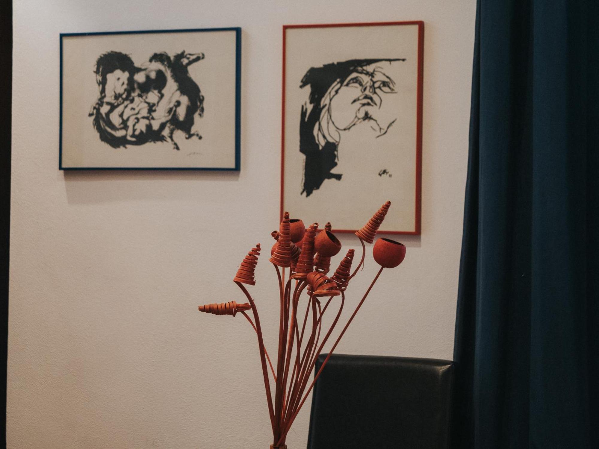 Apartment Navigli Darsena Milan
