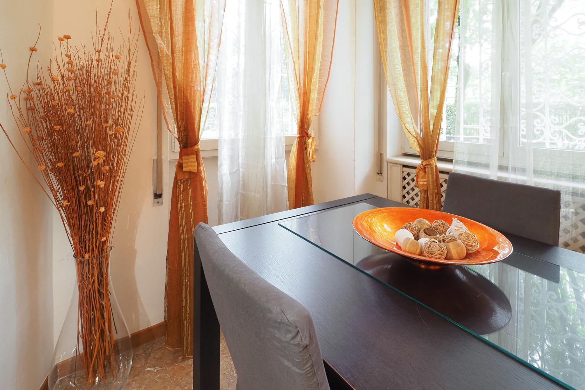 Primopiano - Palmaria B Apartment Milan