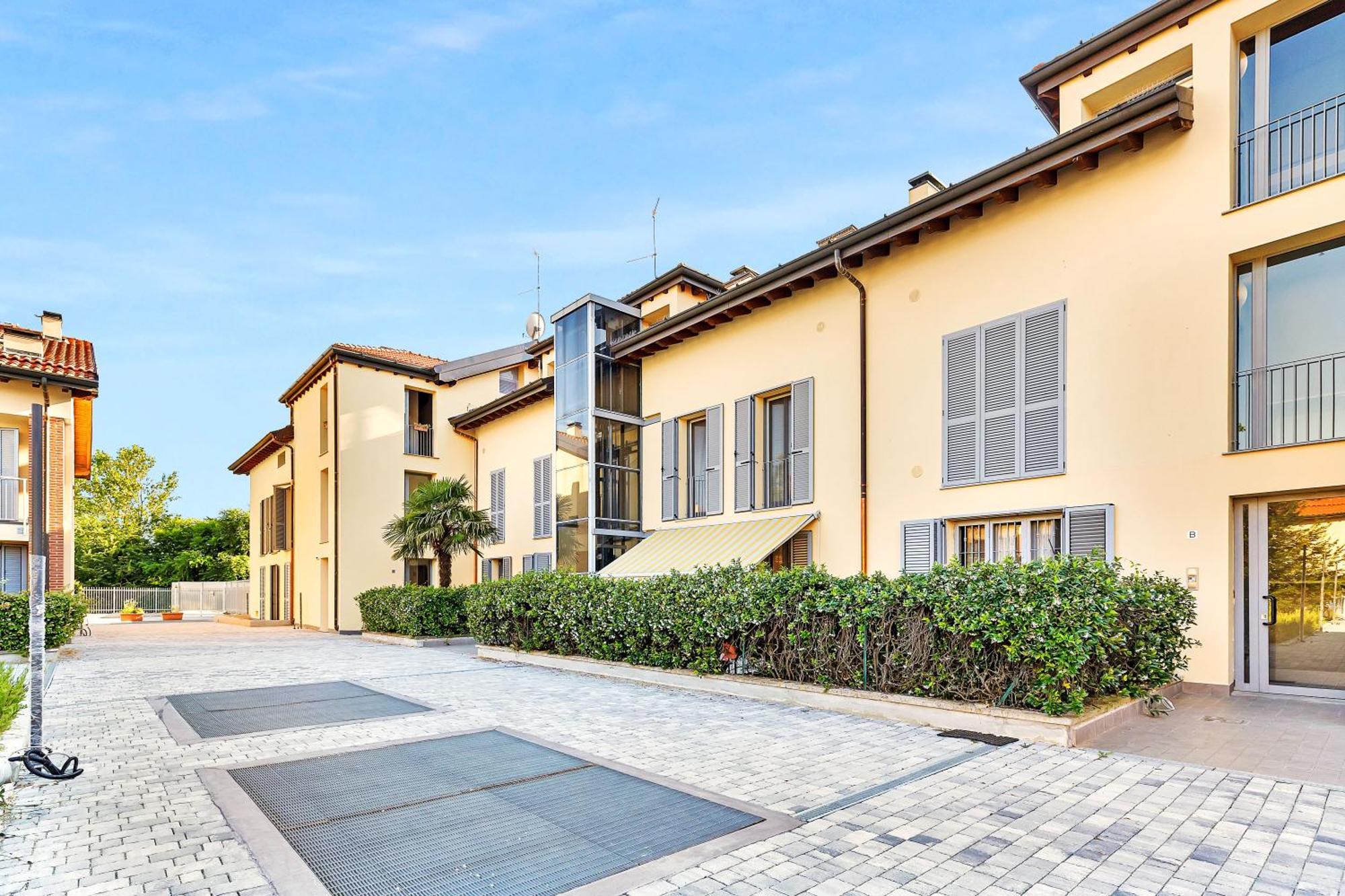 La Mansarda Di Cloe - Affitti Brevi Italia Milan