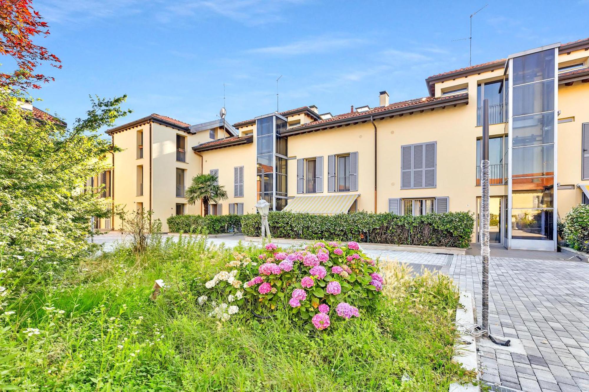 Apartment La Mansarda Di Cloe - Affitti Brevi Italia Milan